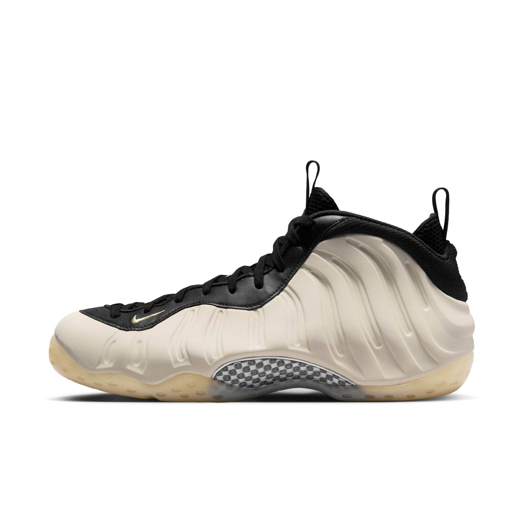 Nike FOOTWEAR Nike Air Foamposite One “Light Orewood Brown” - Men's