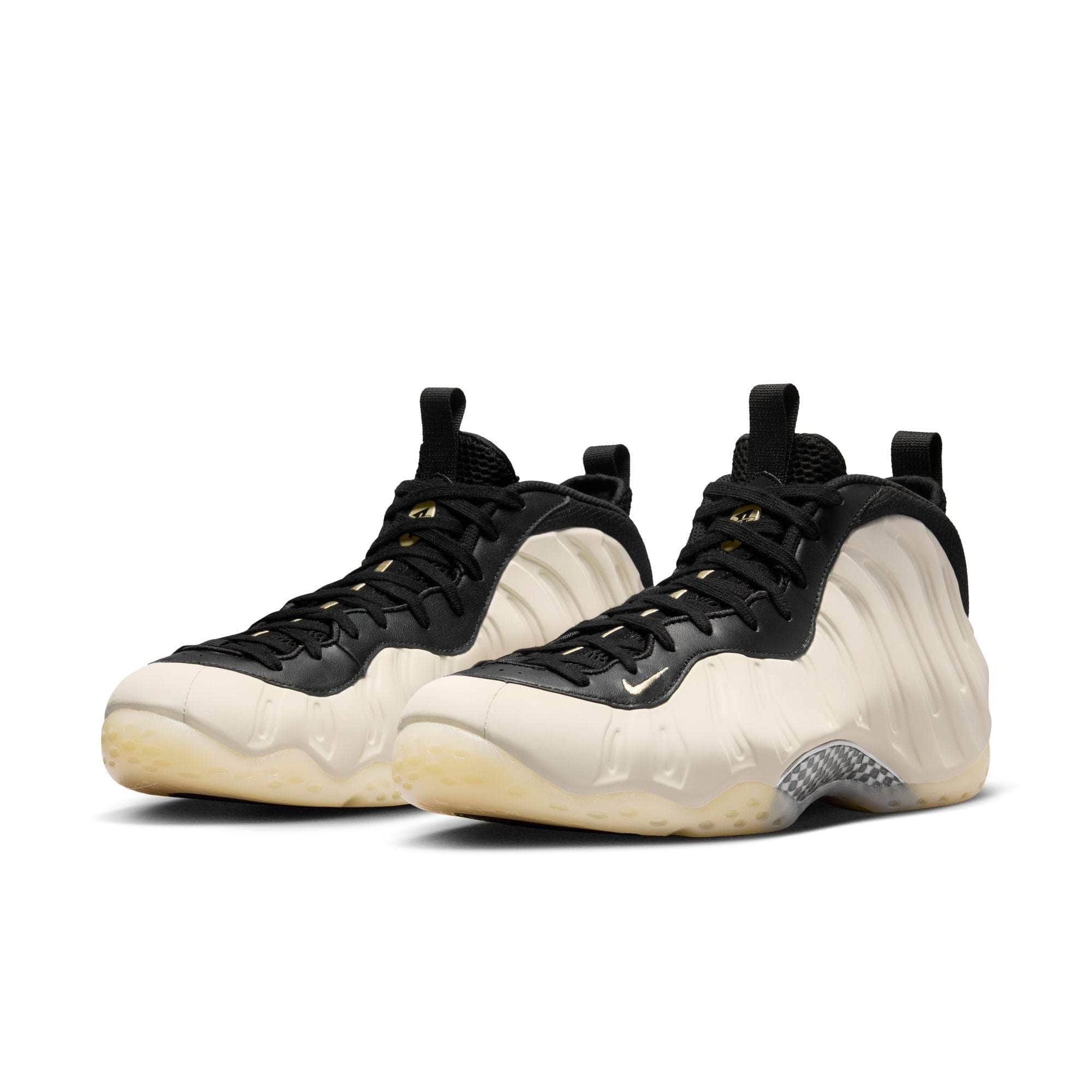 Nike FOOTWEAR Nike Air Foamposite One “Light Orewood Brown” - Men's