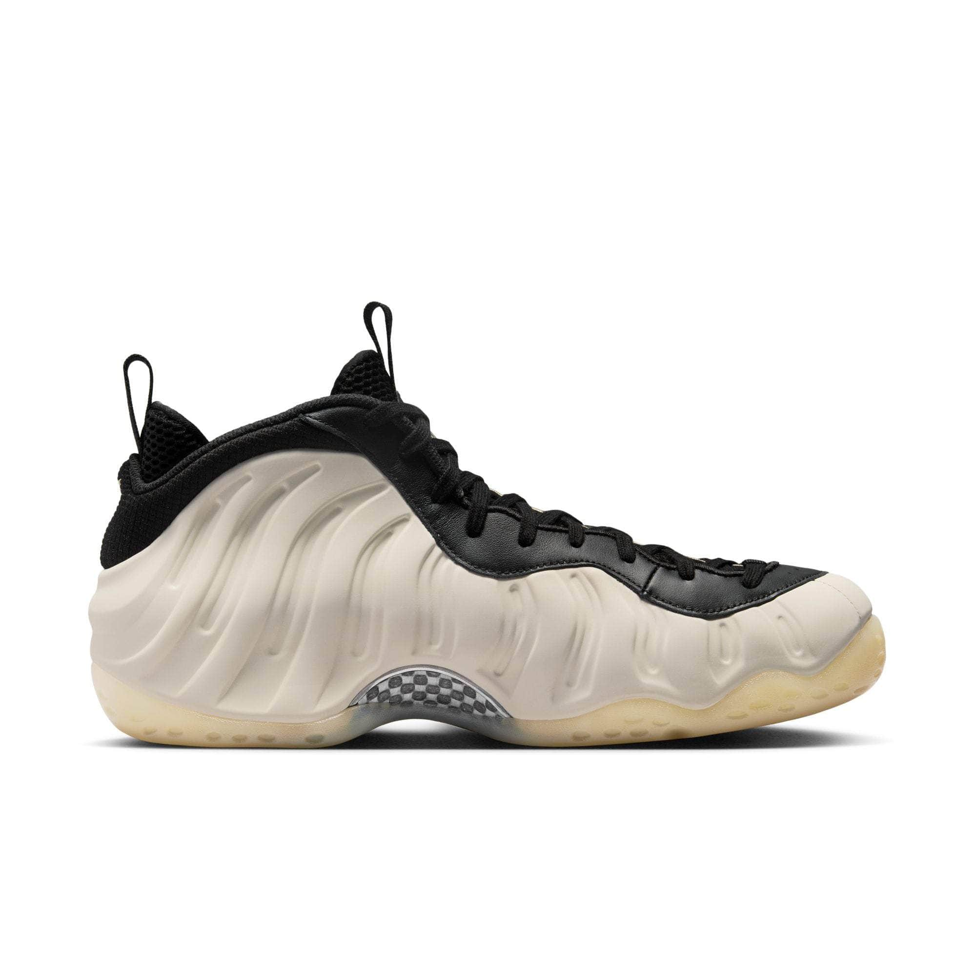 Nike FOOTWEAR Nike Air Foamposite One “Light Orewood Brown” - Men's