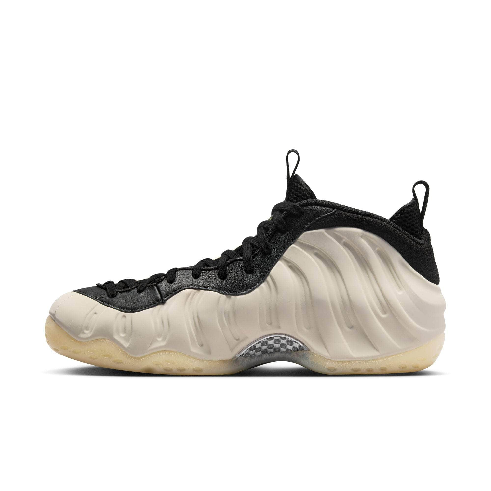 Nike FOOTWEAR Nike Air Foamposite One “Light Orewood Brown” - Men's