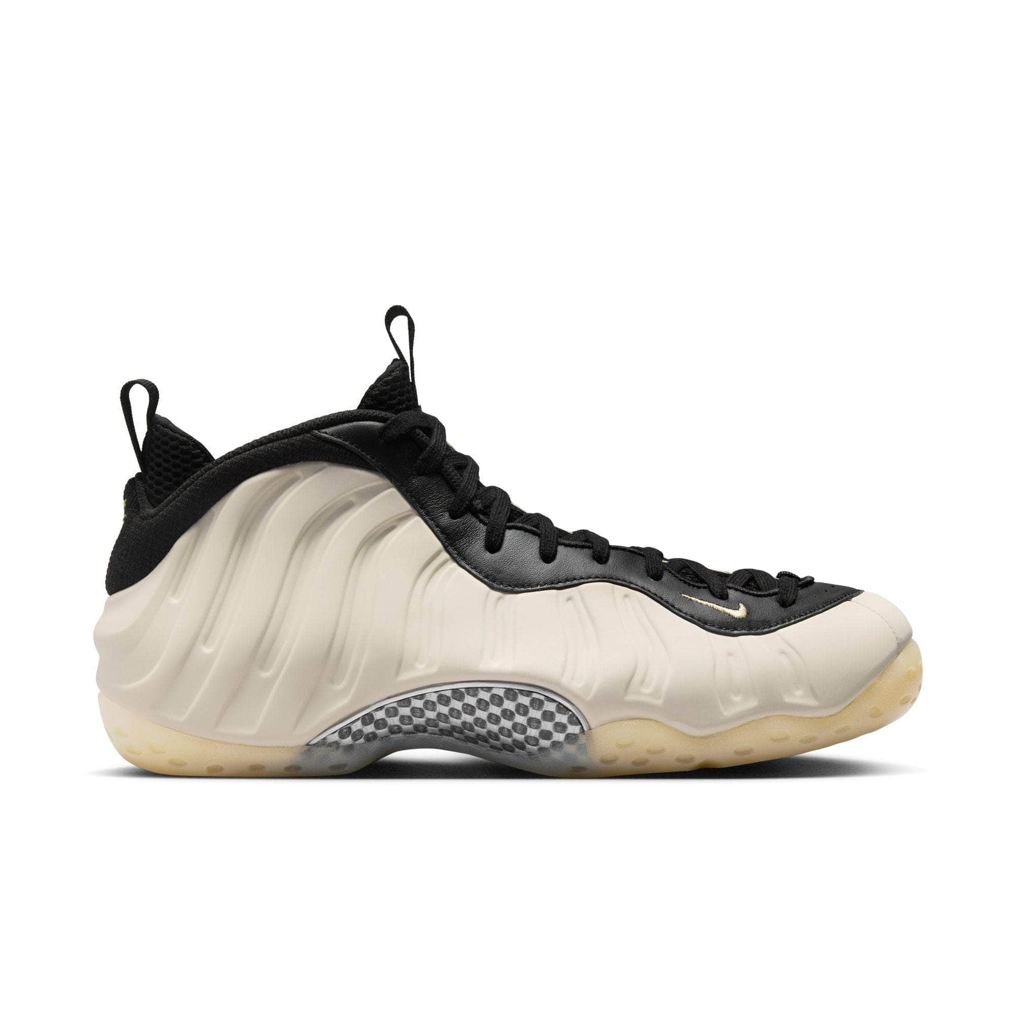 Nike FOOTWEAR Nike Air Foamposite One “Light Orewood Brown” - Men's