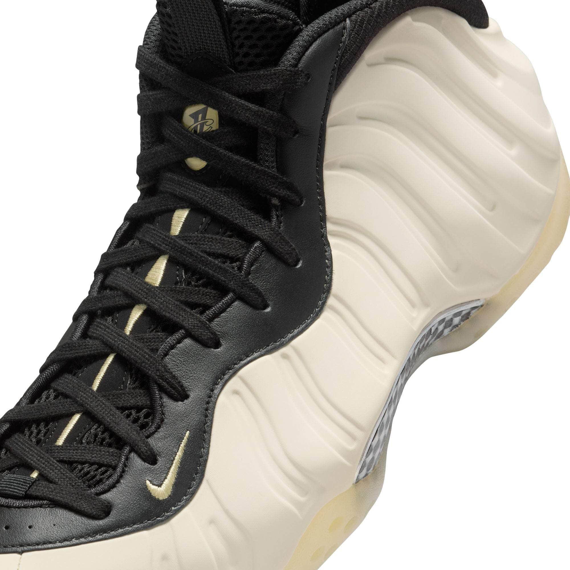 Nike FOOTWEAR Nike Air Foamposite One “Light Orewood Brown” - Men's