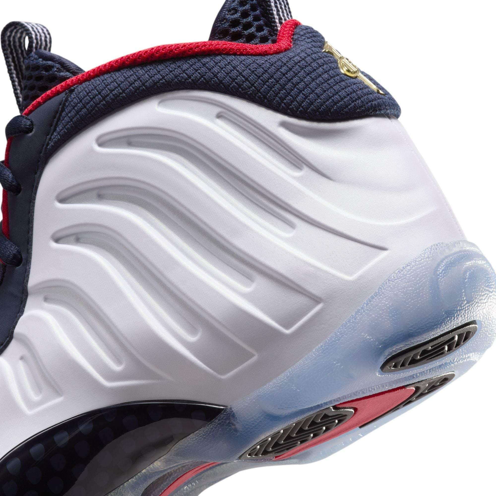 Nike FOOTWEAR Nike Air Foamposite One "Olympic" - Boy's GS