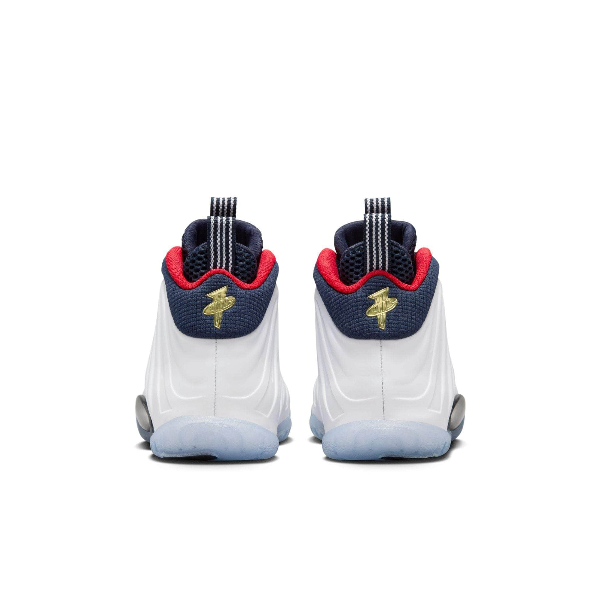 Nike FOOTWEAR Nike Air Foamposite One "Olympic" - Boy's GS