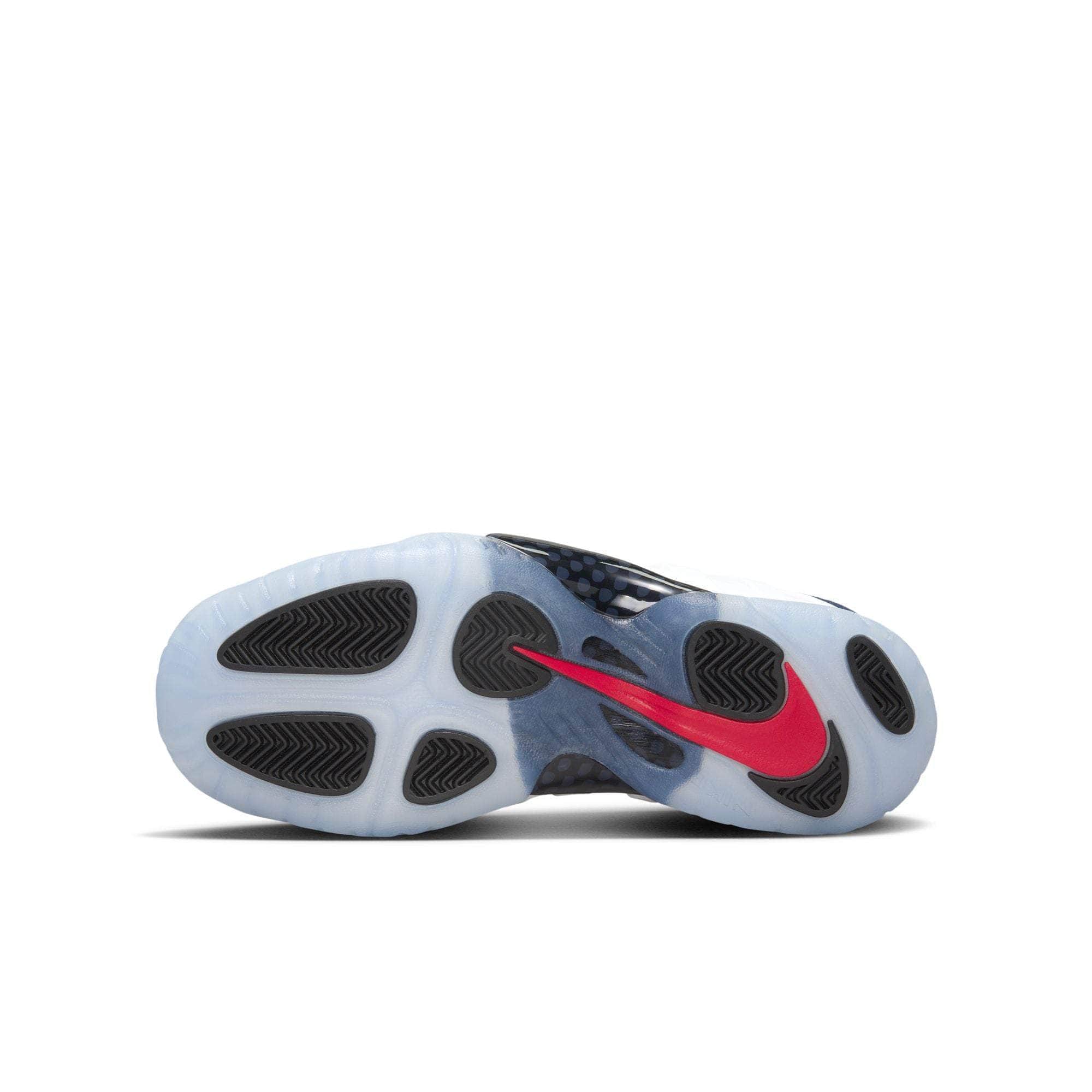 Nike Air Foamposite One