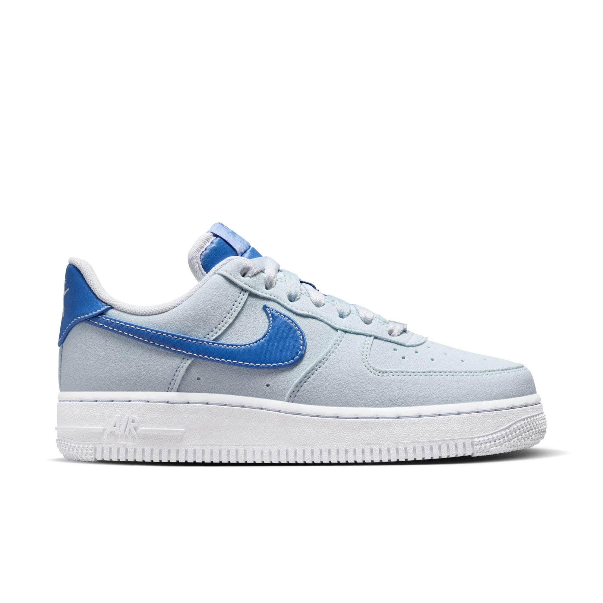 Nike Air Force 1 '07 'Blue Tint Polar' - Women's - GBNY