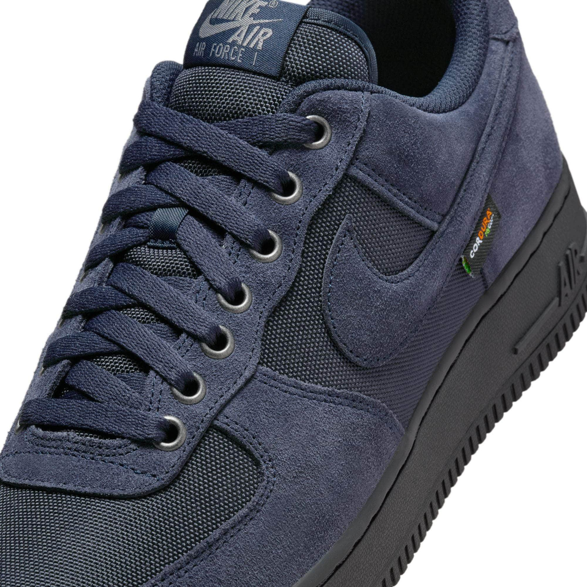 Blue suede air force 1 07 online