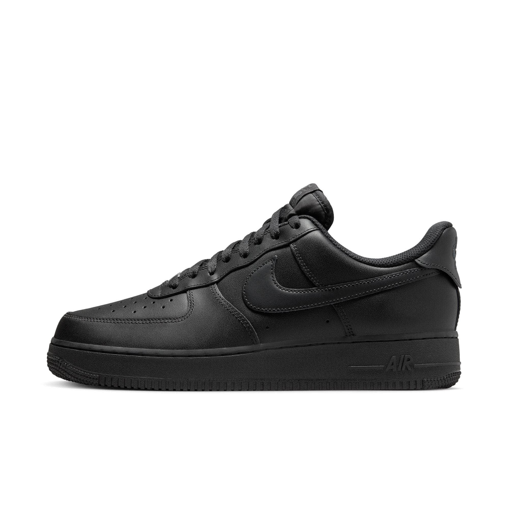 Nike FOOTWEAR Nike Air Force 1 '07 EasyOn - Men's