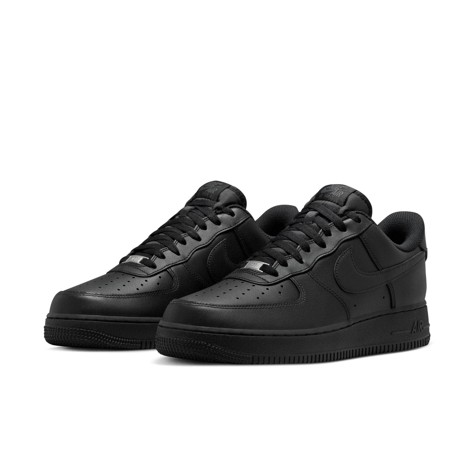 Nike FOOTWEAR Nike Air Force 1 '07 EasyOn - Men's