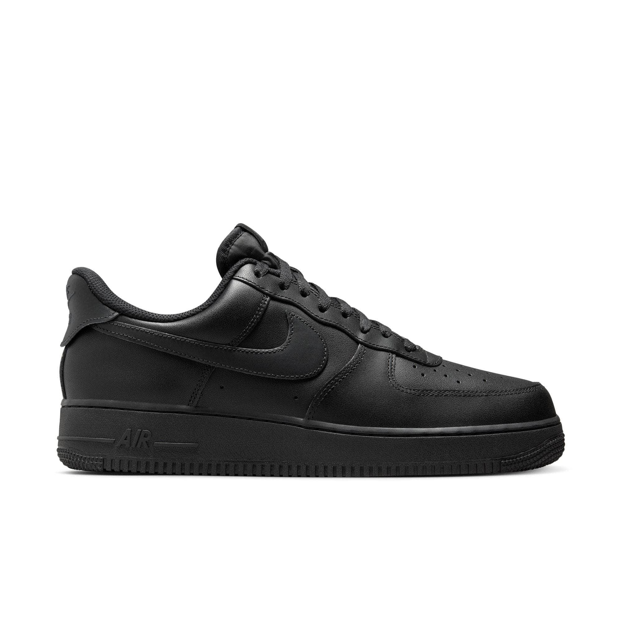 Nike FOOTWEAR Nike Air Force 1 '07 EasyOn - Men's