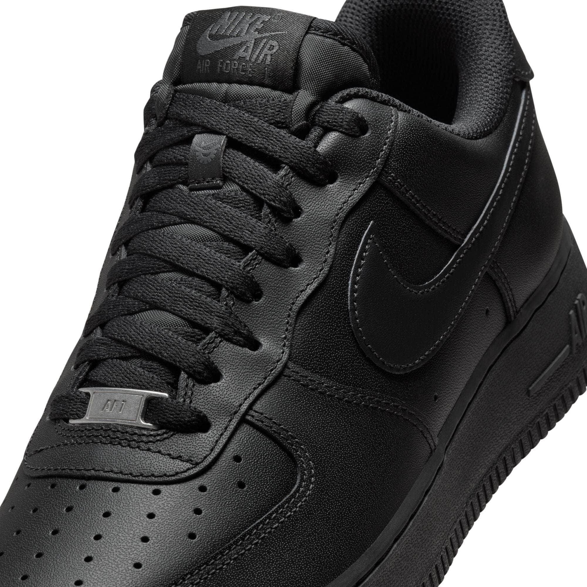 Nike FOOTWEAR Nike Air Force 1 '07 EasyOn - Men's