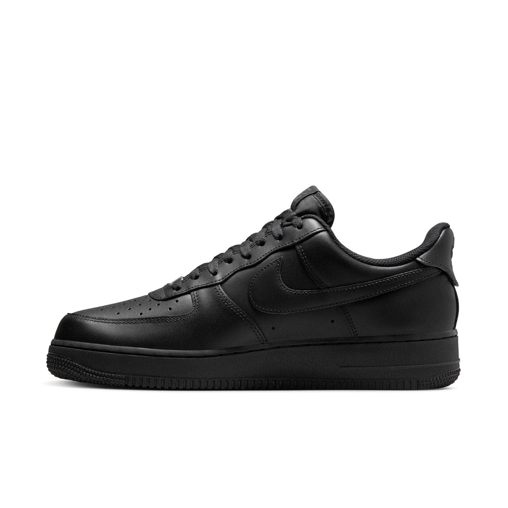 Nike FOOTWEAR Nike Air Force 1 '07 EasyOn - Men's