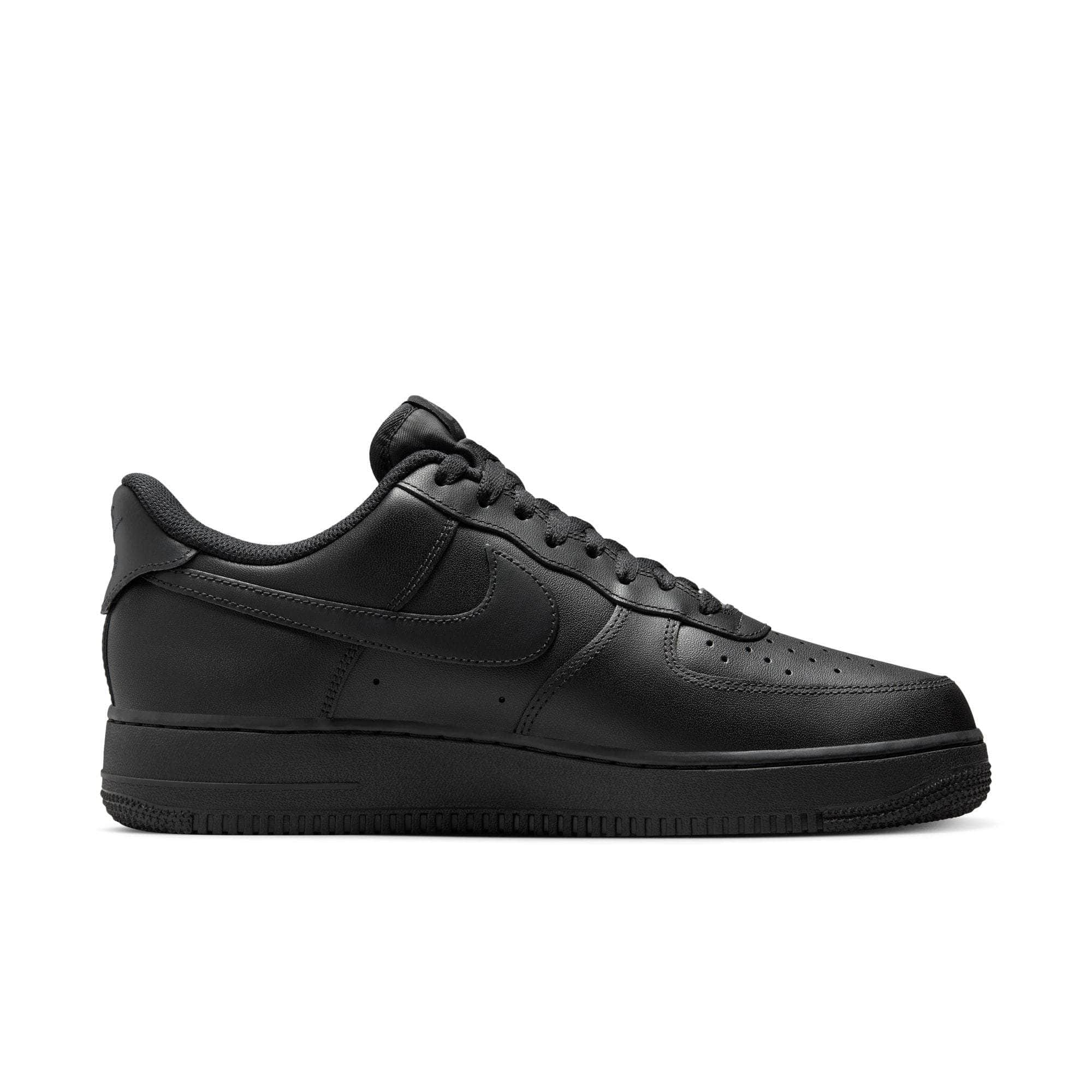 Nike FOOTWEAR Nike Air Force 1 '07 EasyOn - Men's