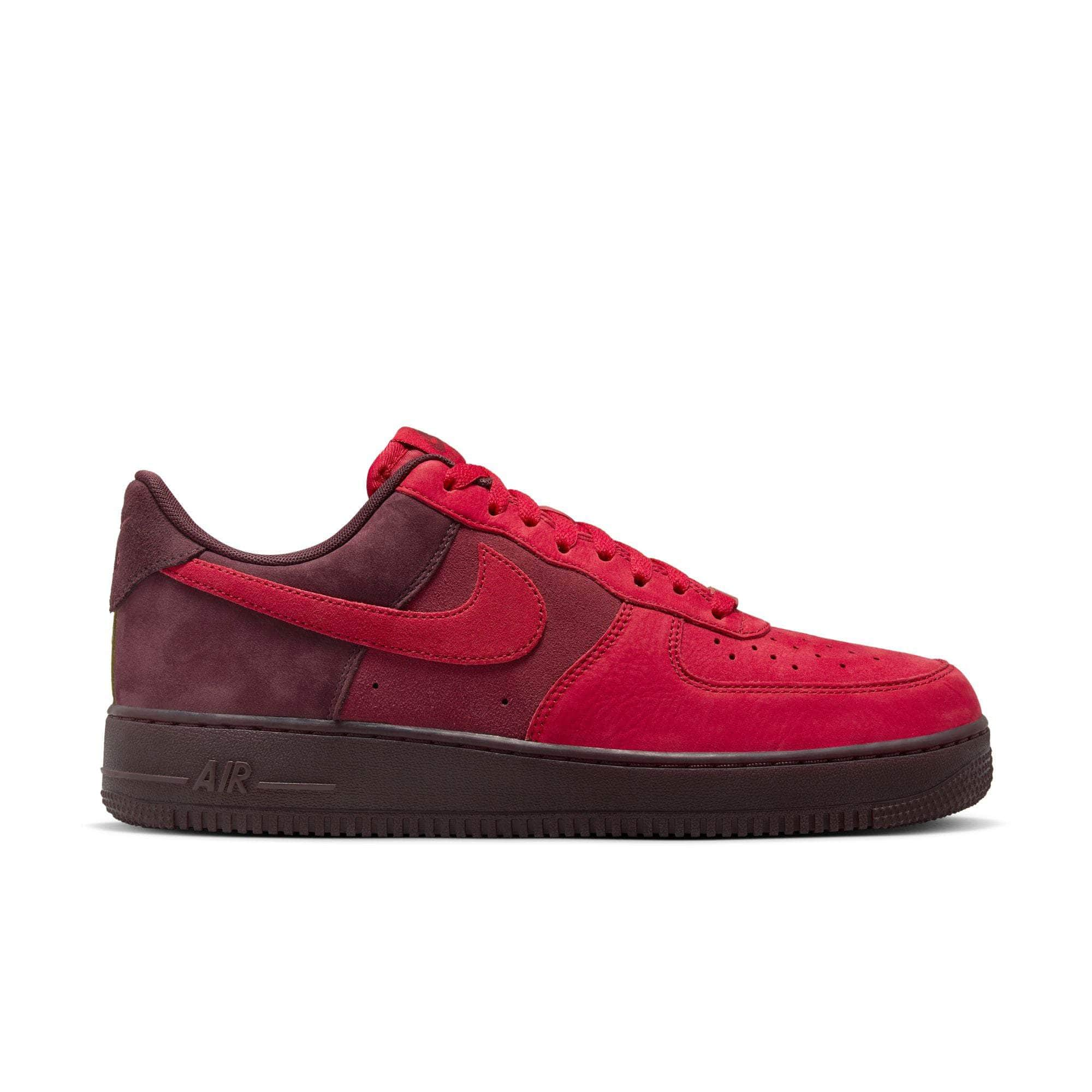 Nike Footwear Nike Air Force 1 '07 “Layers of Love” - Men's