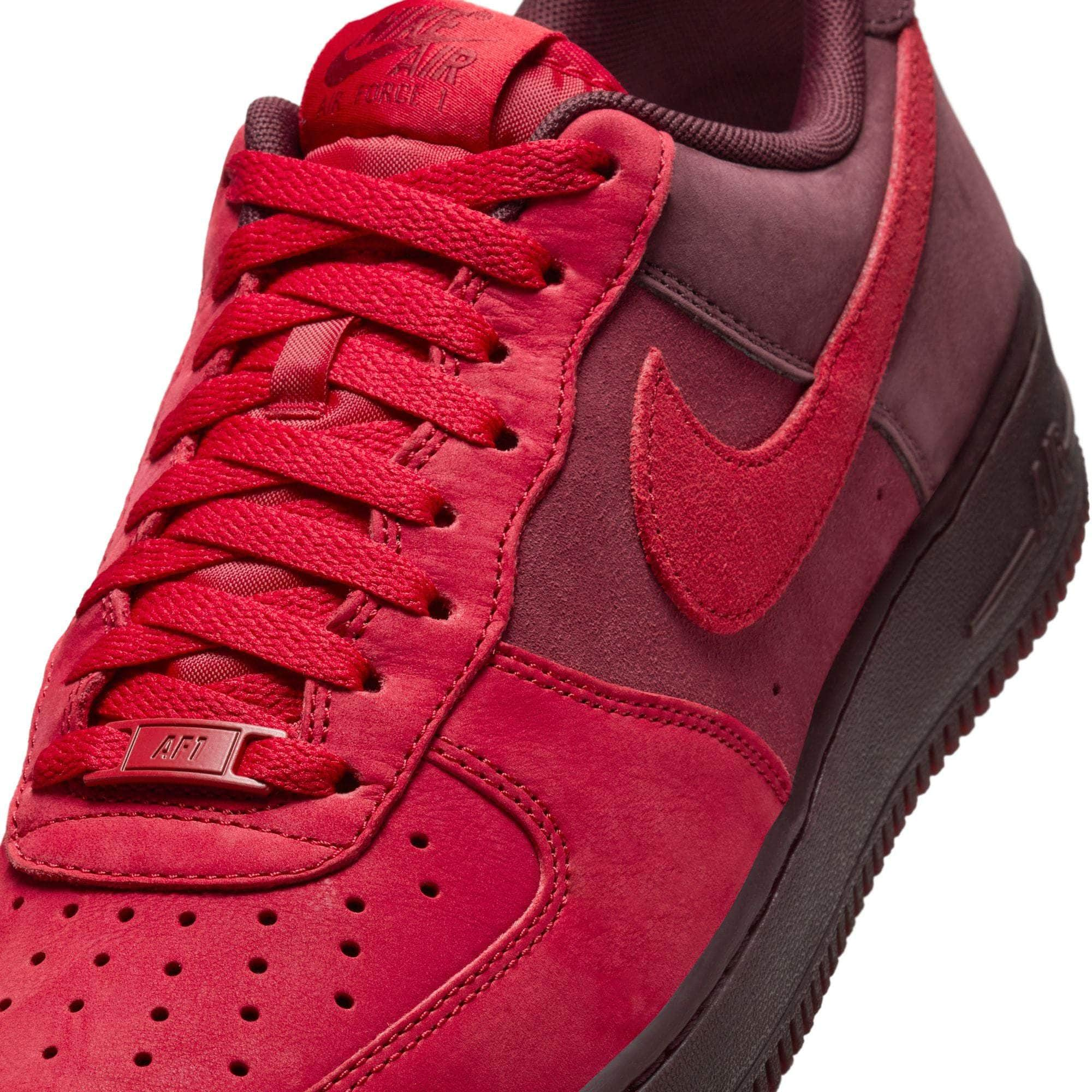 Nike Footwear Nike Air Force 1 '07 “Layers of Love” - Men's