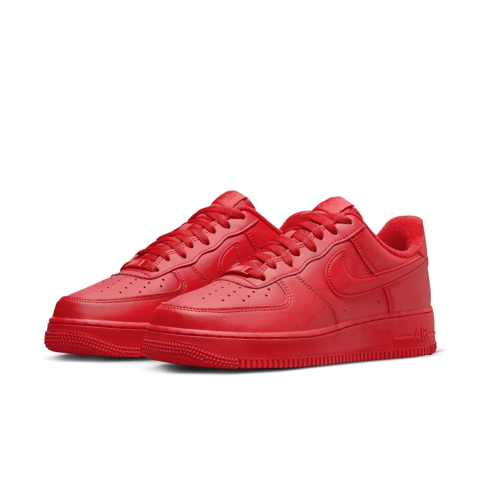 NIKE FOOTWEAR Nike Air Force 1 '07 LV8 1 Shoes - Men's