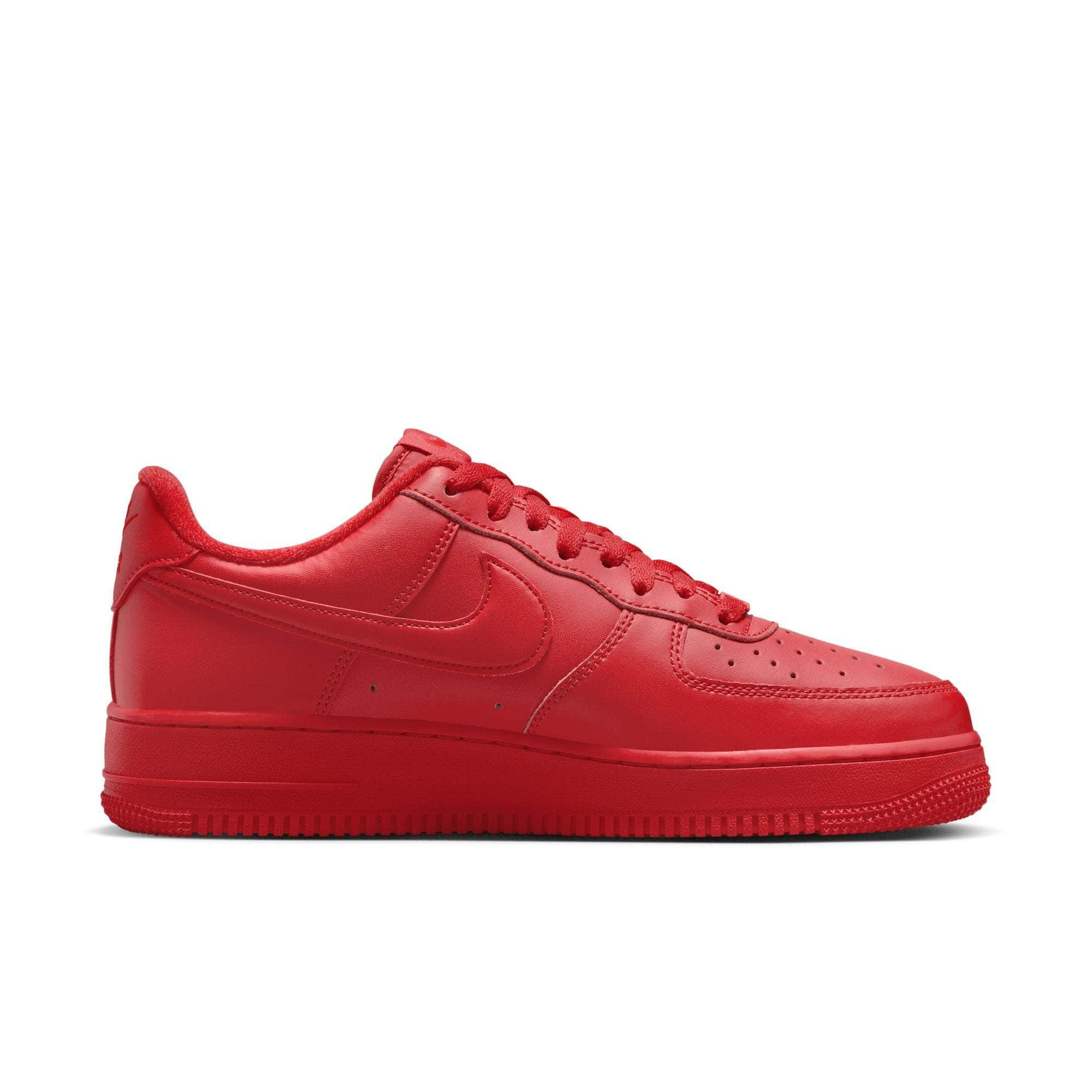 NIKE FOOTWEAR Nike Air Force 1 '07 LV8 1 Shoes - Men's