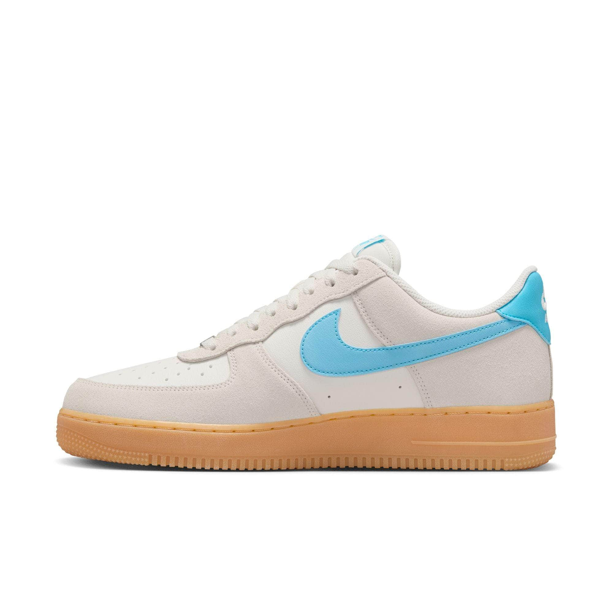 Nike FOOTWEAR Nike Air Force 1 '07 LV8 - Men's