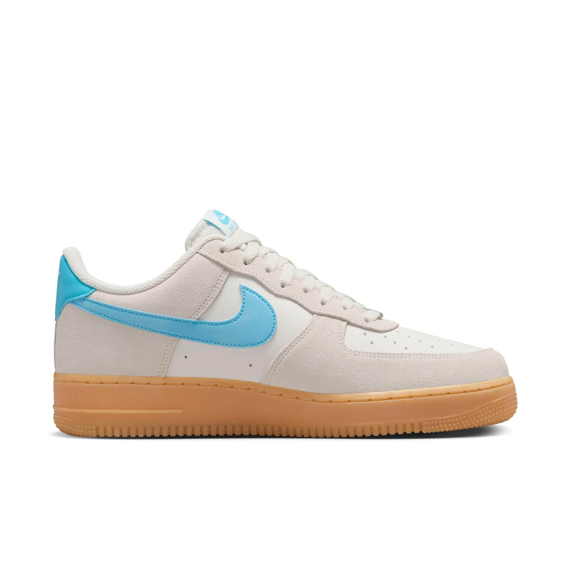 Nike FOOTWEAR Nike Air Force 1 '07 LV8 - Men's