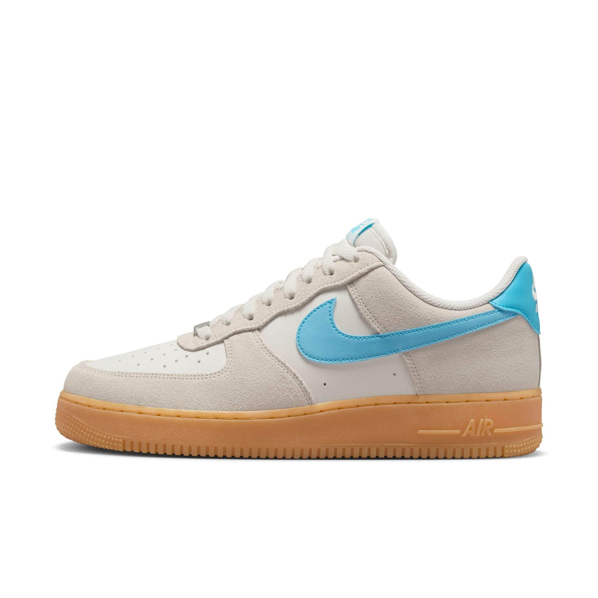 Nike FOOTWEAR Nike Air Force 1 '07 LV8 - Men's