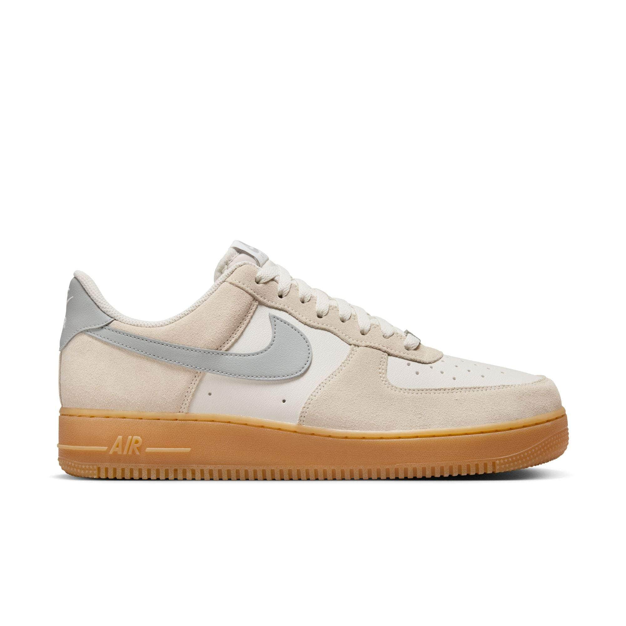 Nike FOOTWEAR Nike Air Force 1 '07 LV8 - Men's