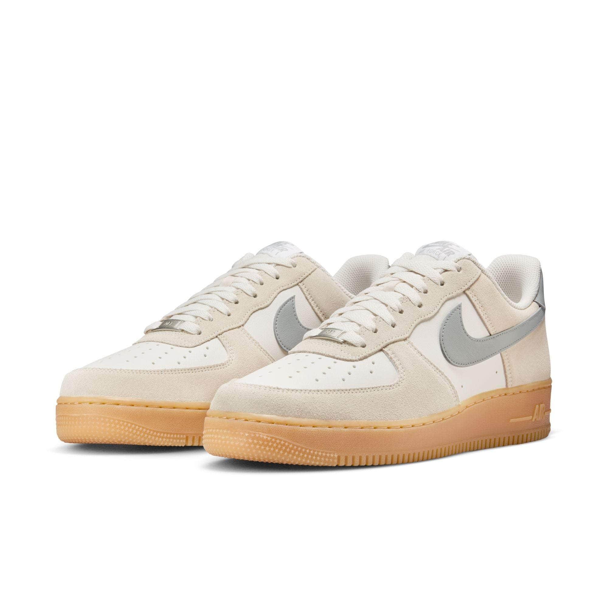 Nike FOOTWEAR Nike Air Force 1 '07 LV8 - Men's