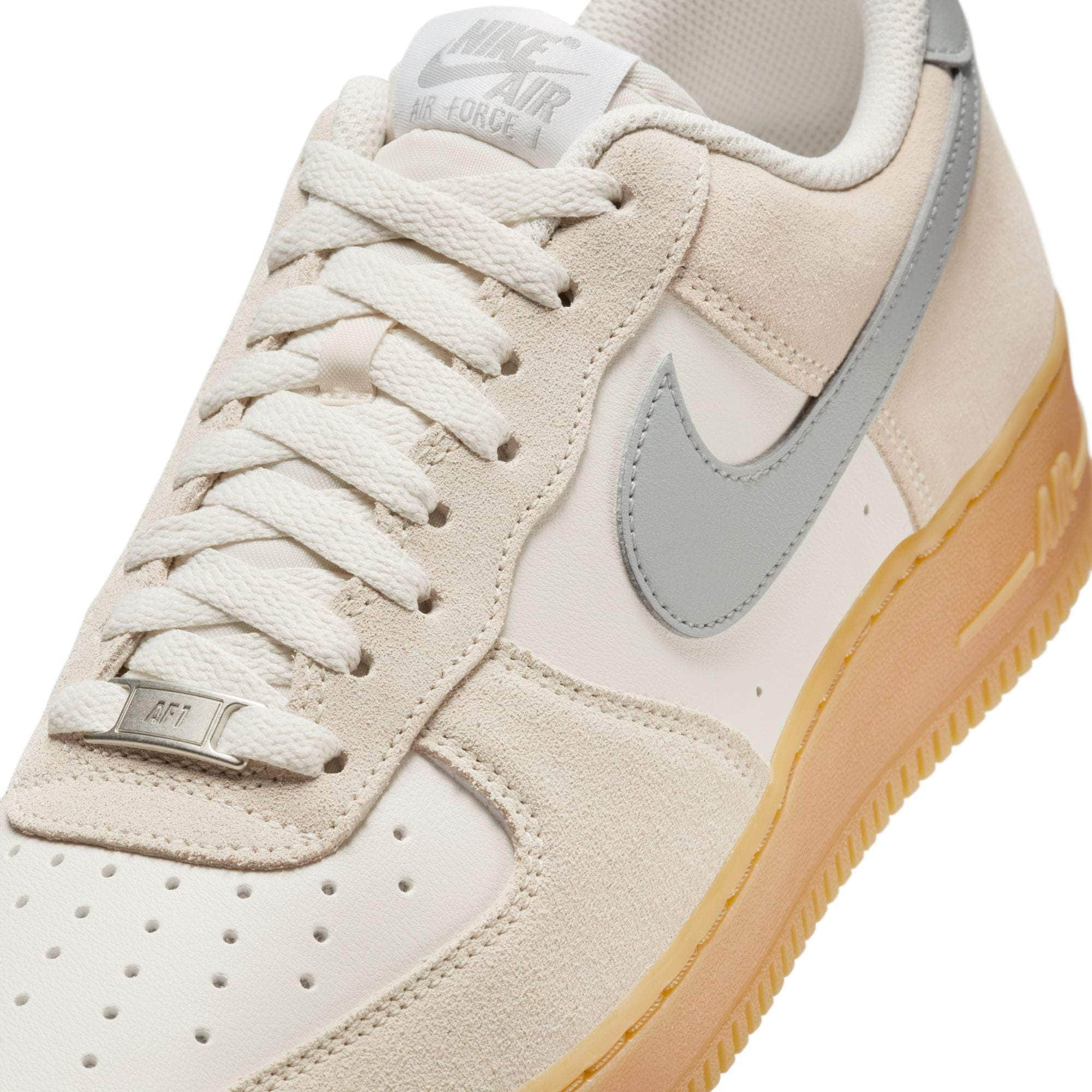 Nike FOOTWEAR Nike Air Force 1 '07 LV8 - Men's