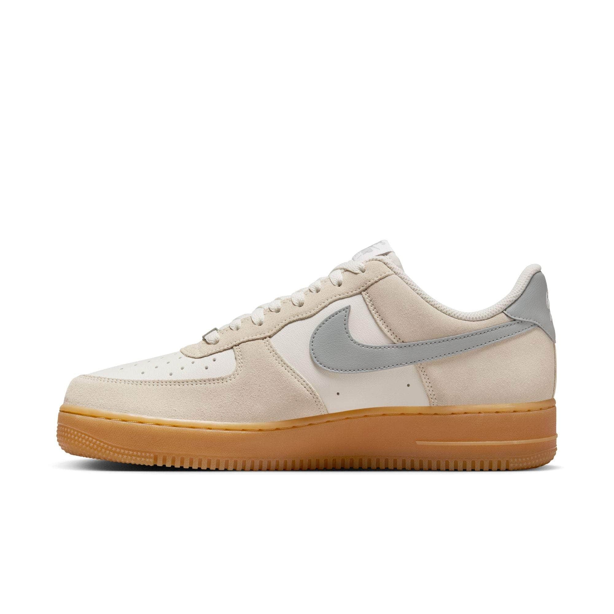 Nike FOOTWEAR Nike Air Force 1 '07 LV8 - Men's