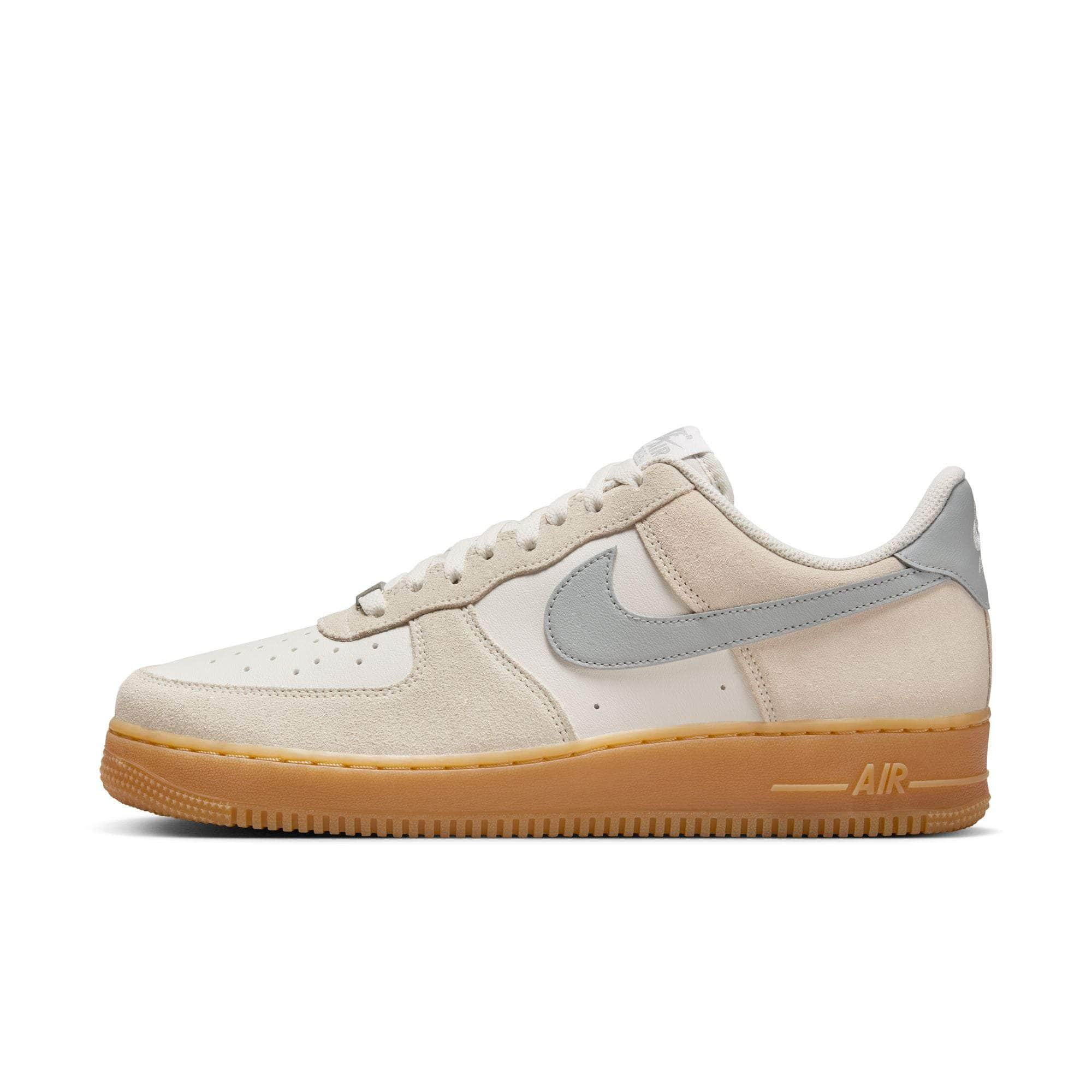 Nike FOOTWEAR Nike Air Force 1 '07 LV8 - Men's