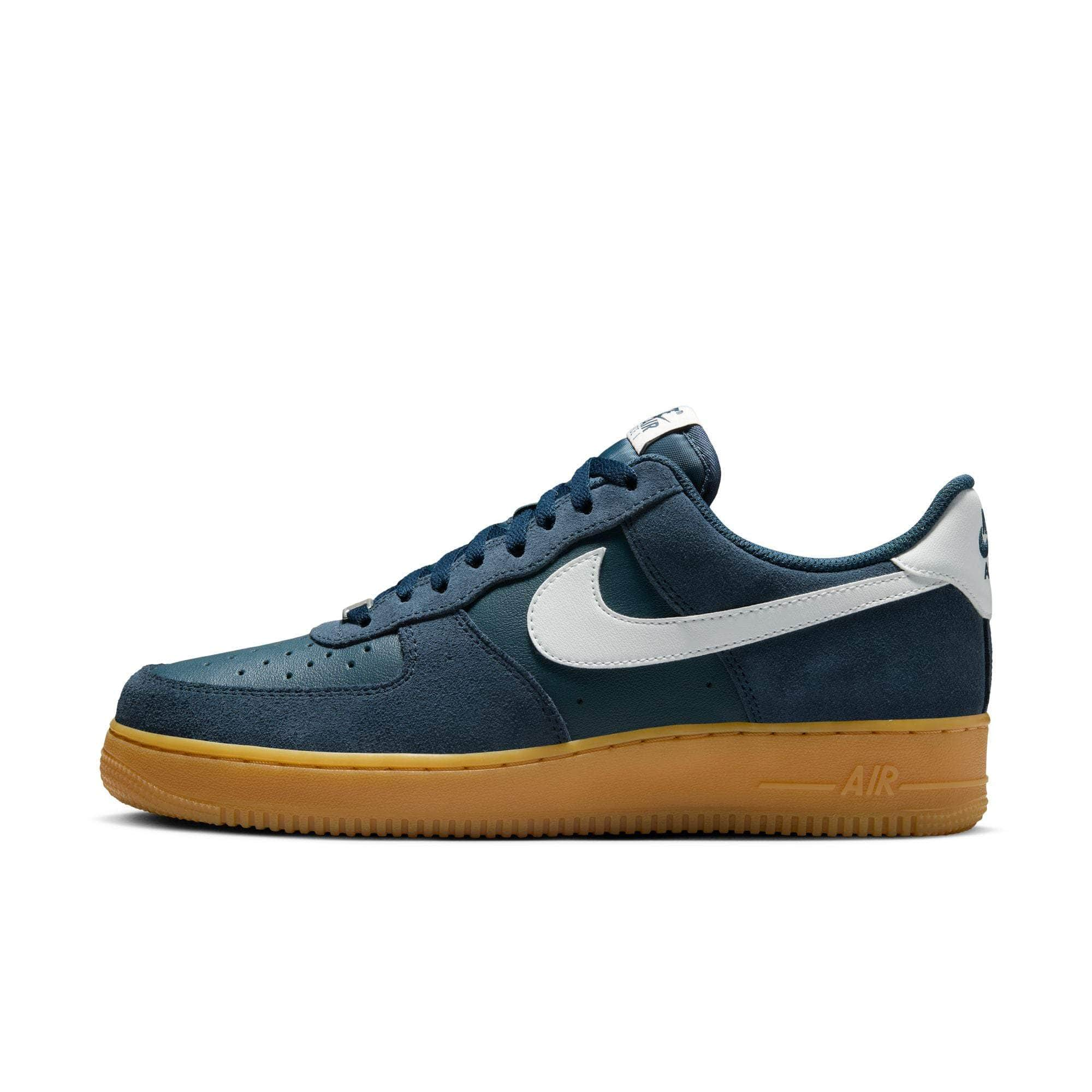 Nike FOOTWEAR Nike Air Force 1 '07 LV8 - Men's