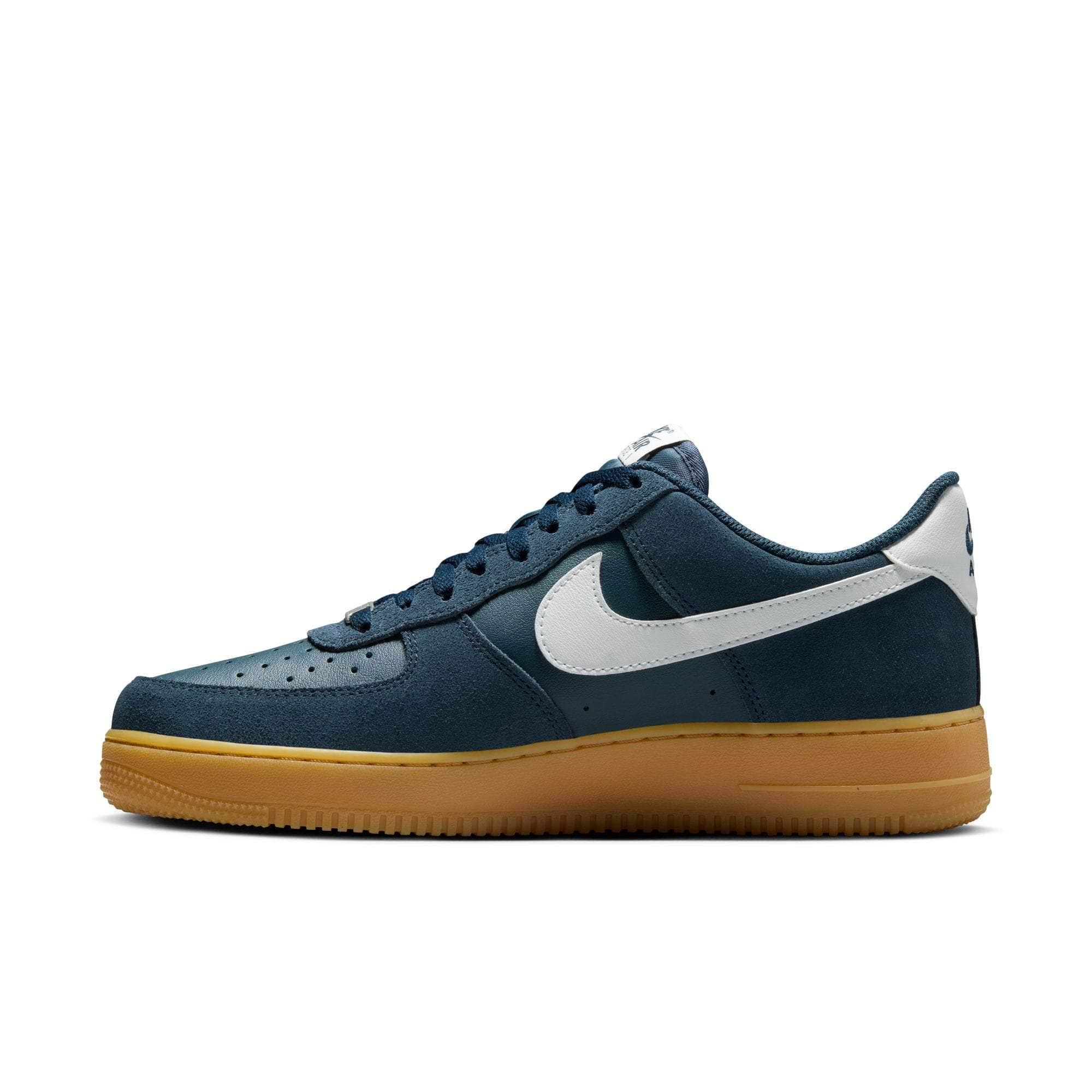 Nike FOOTWEAR Nike Air Force 1 '07 LV8 - Men's