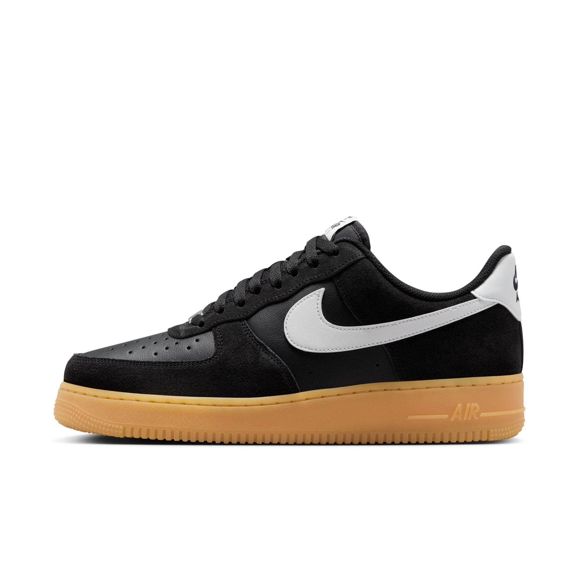 Nike FOOTWEAR Nike Air Force 1 '07 LV8 - Men's