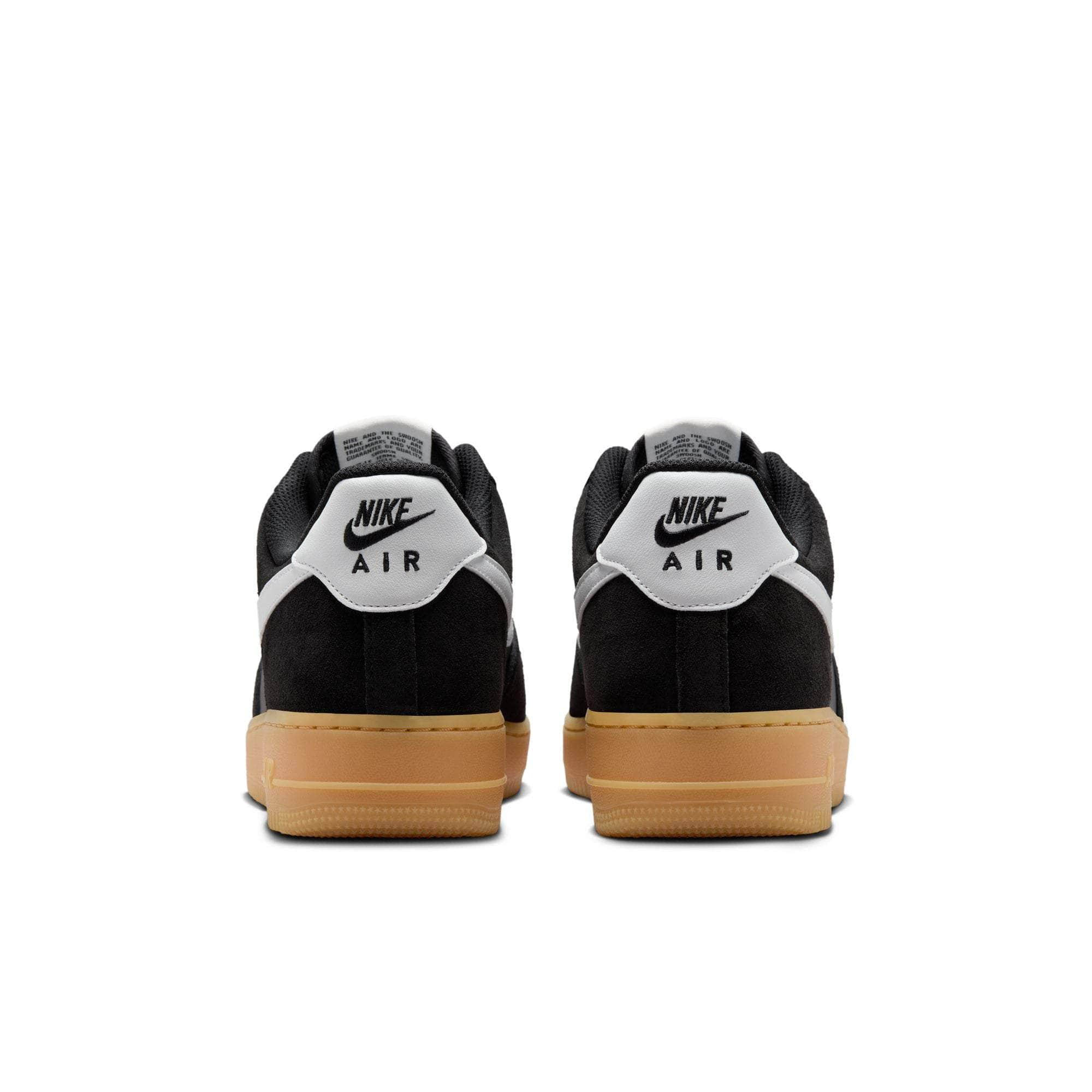 Nike FOOTWEAR Nike Air Force 1 '07 LV8 - Men's