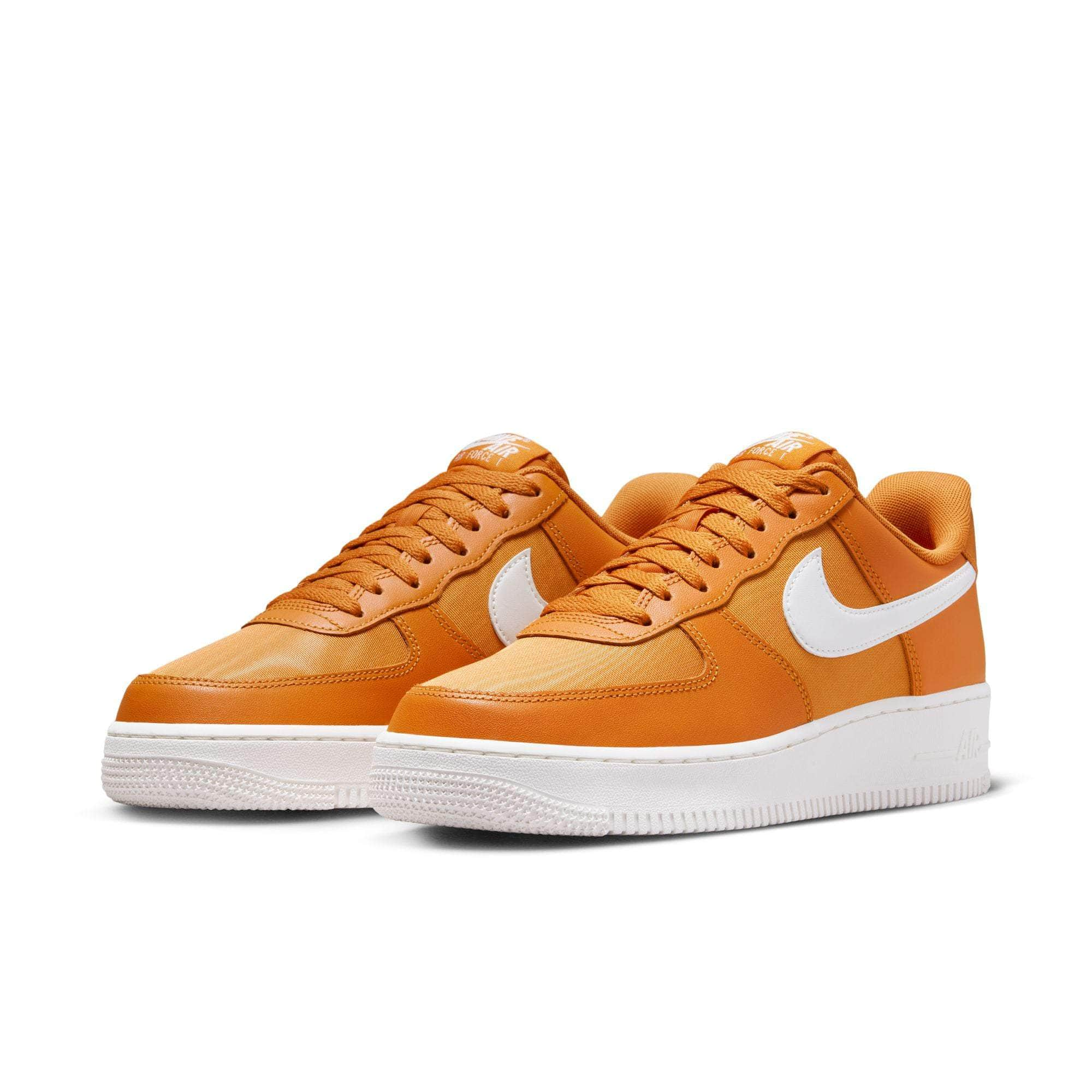 NIKE FOOTWEAR Nike Air Force 1 '07 LV8 "Monarch"