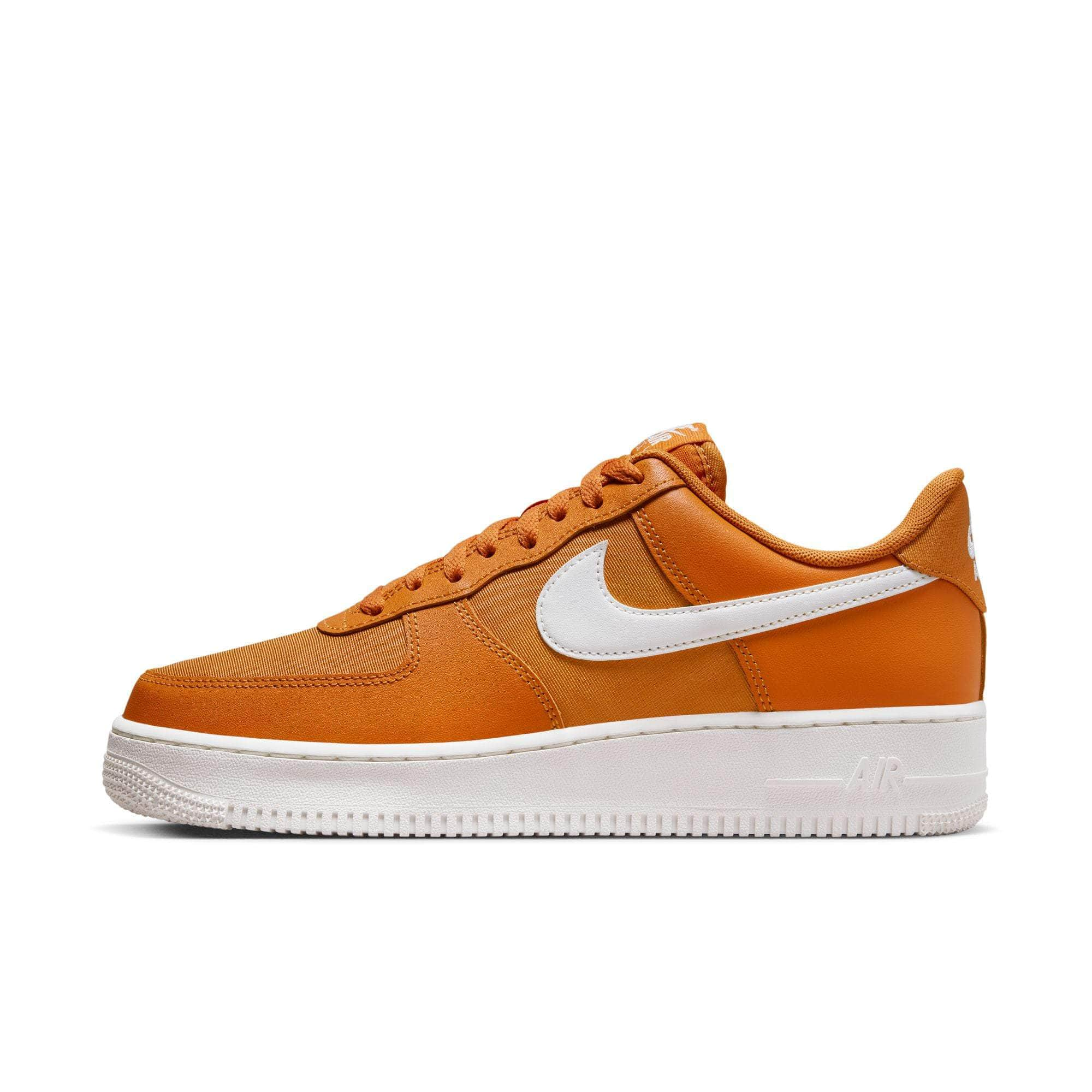 NIKE FOOTWEAR Nike Air Force 1 '07 LV8 "Monarch"