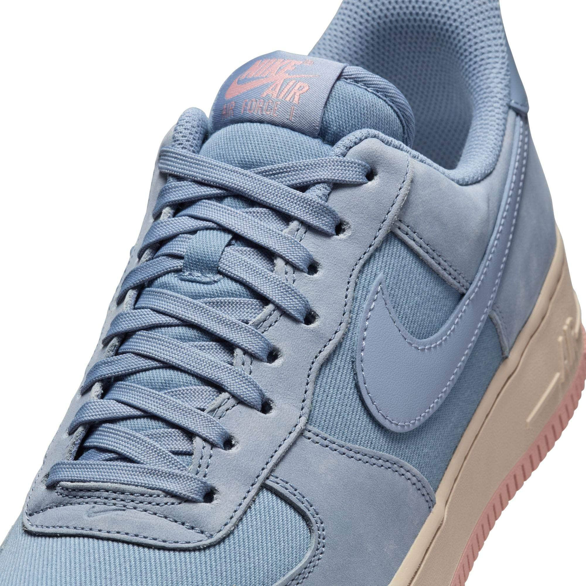 Nike FOOTWEAR Nike Air Force 1 07 LX "Ashen Slate" - Men's