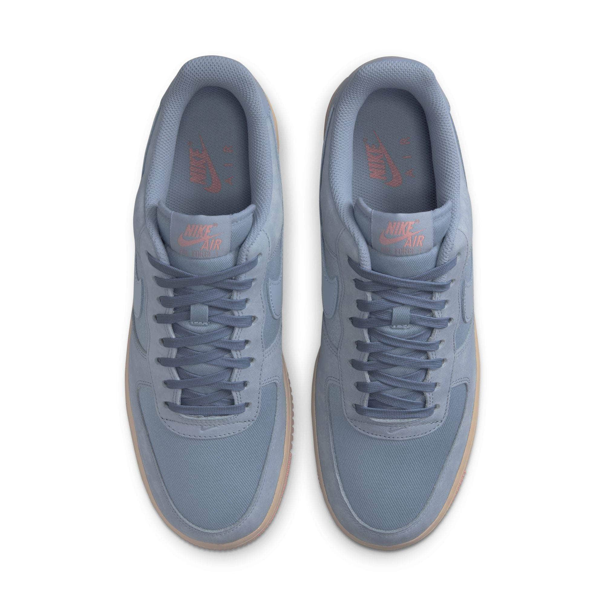 Nike FOOTWEAR Nike Air Force 1 07 LX "Ashen Slate" - Men's