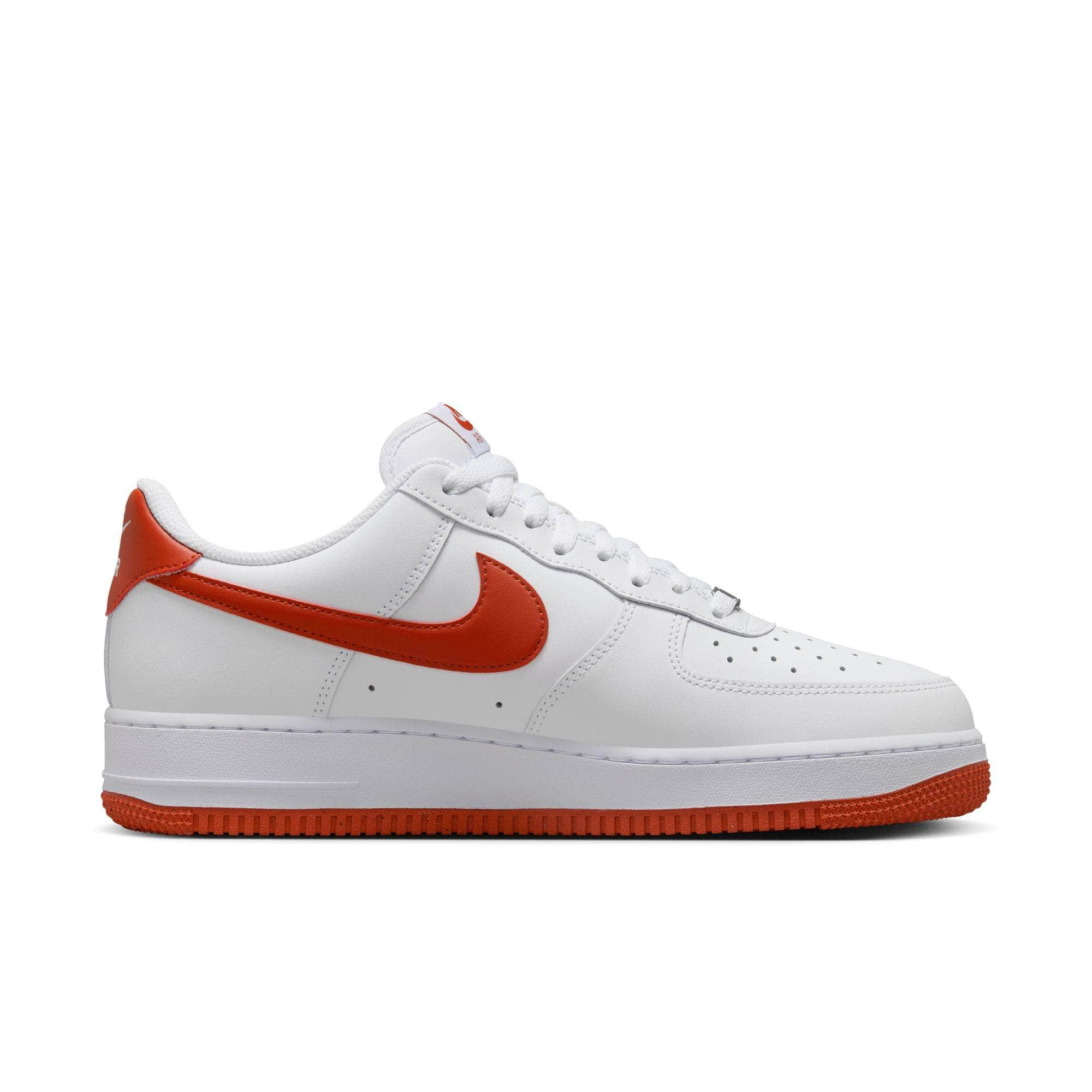 Nike FOOTWEAR Nike Air Force 1 '07 - Men's