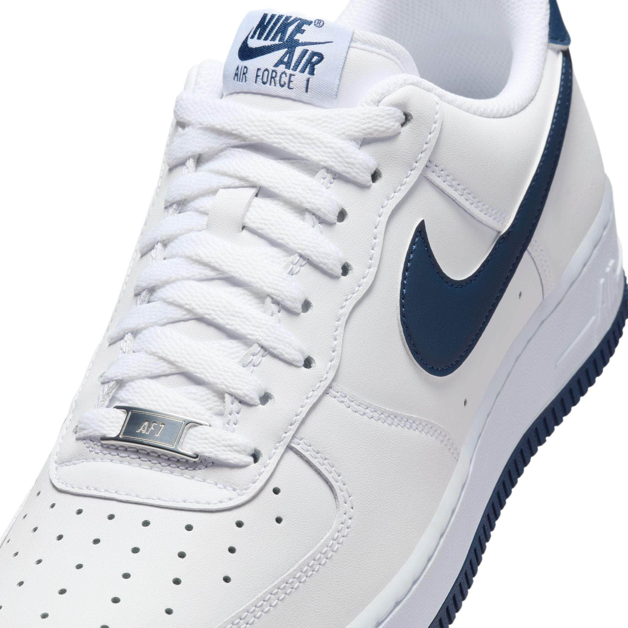 Nike FOOTWEAR Nike Air Force 1 '07 - Men's