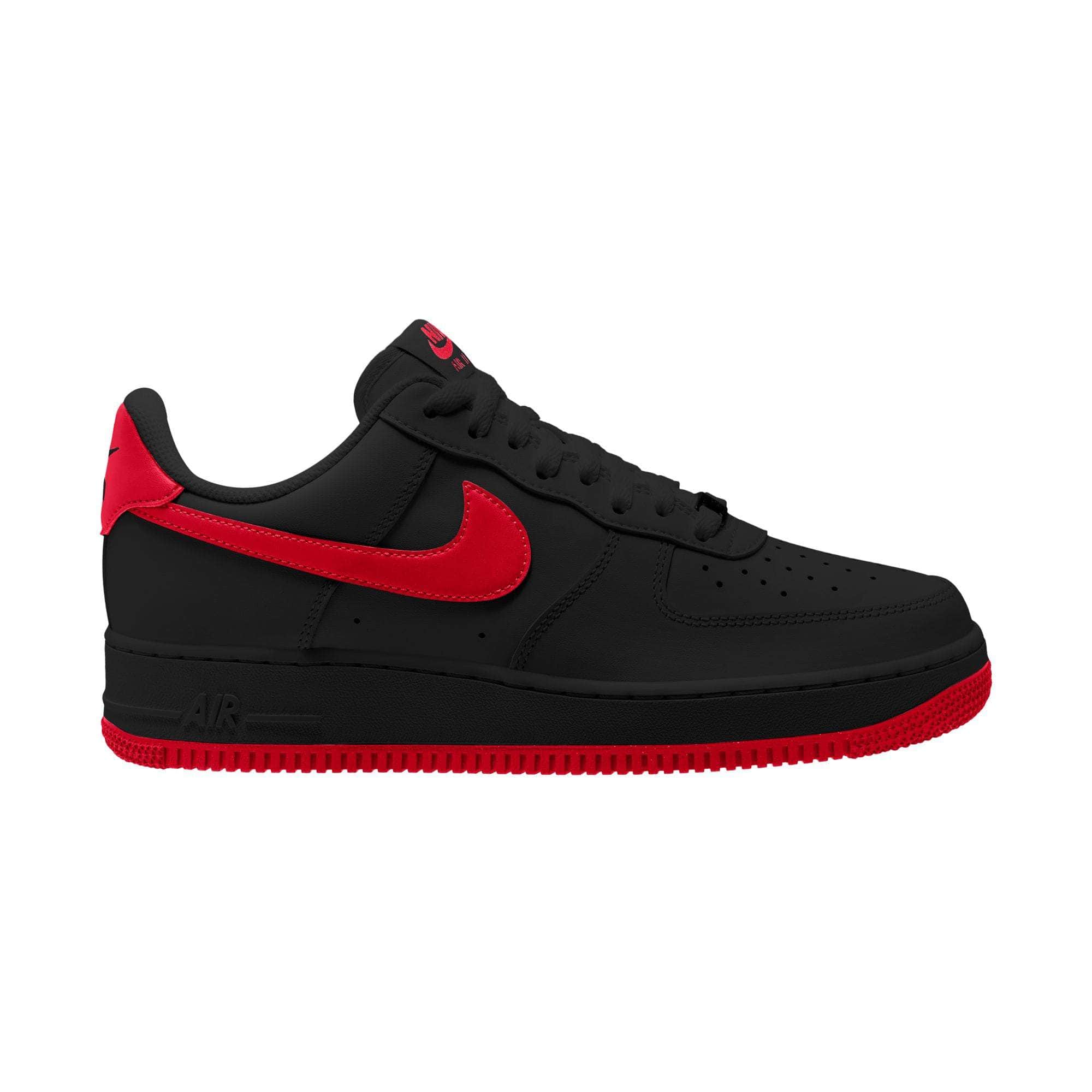 Nike FOOTWEAR Nike Air Force 1 '07 - Men's
