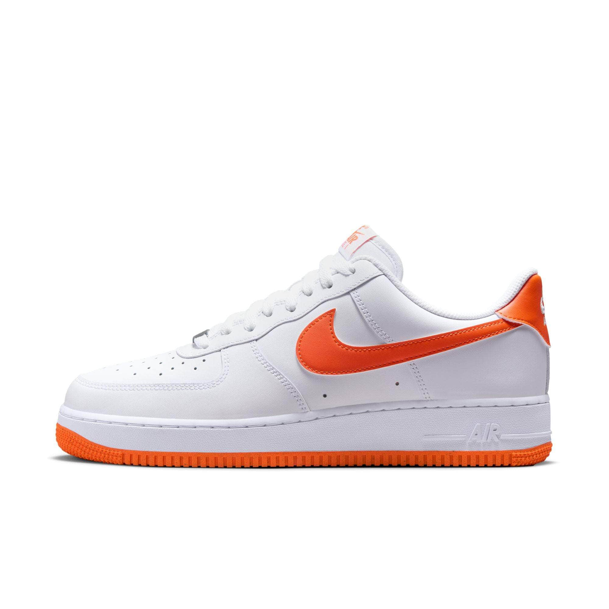 Nike FOOTWEAR Nike Air Force 1 '07 - Men's