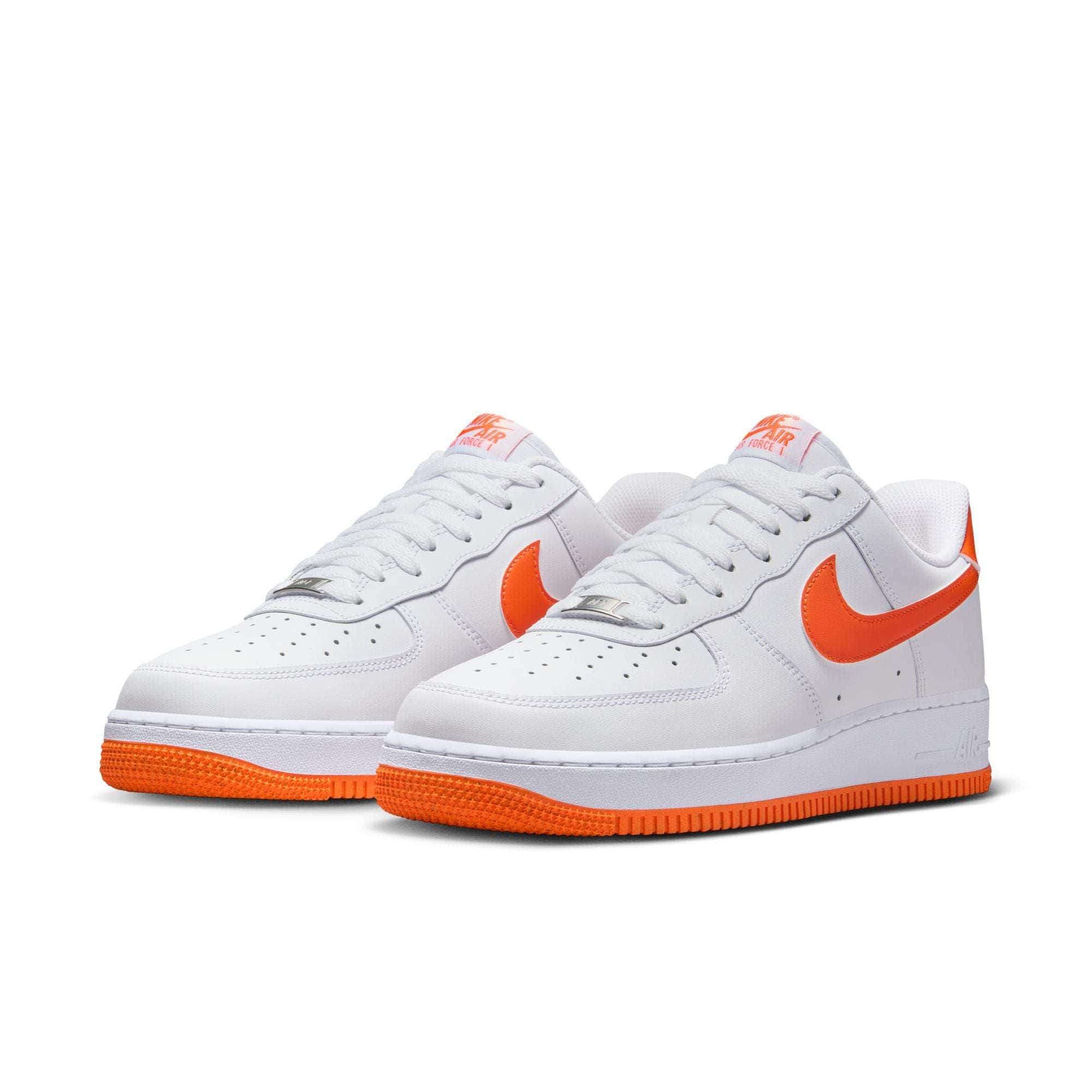 Nike FOOTWEAR Nike Air Force 1 '07 - Men's