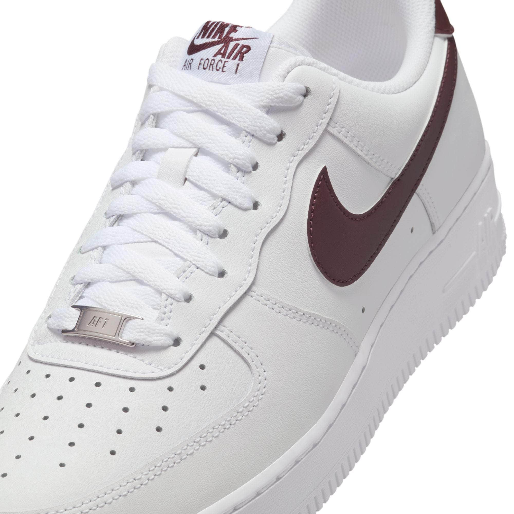 Nike FOOTWEAR Nike Air Force 1 '07 - Men's