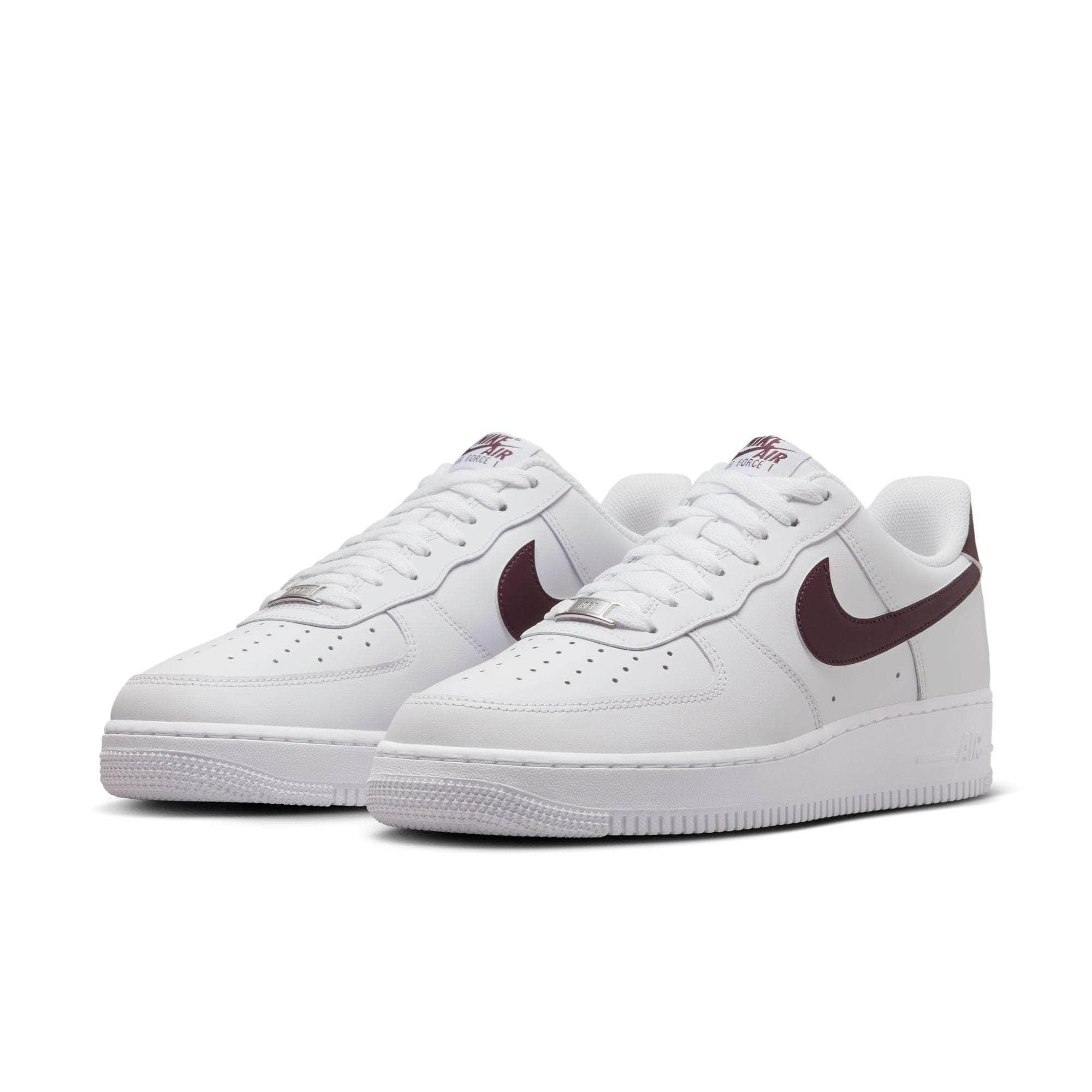 Nike FOOTWEAR Nike Air Force 1 '07 - Men's