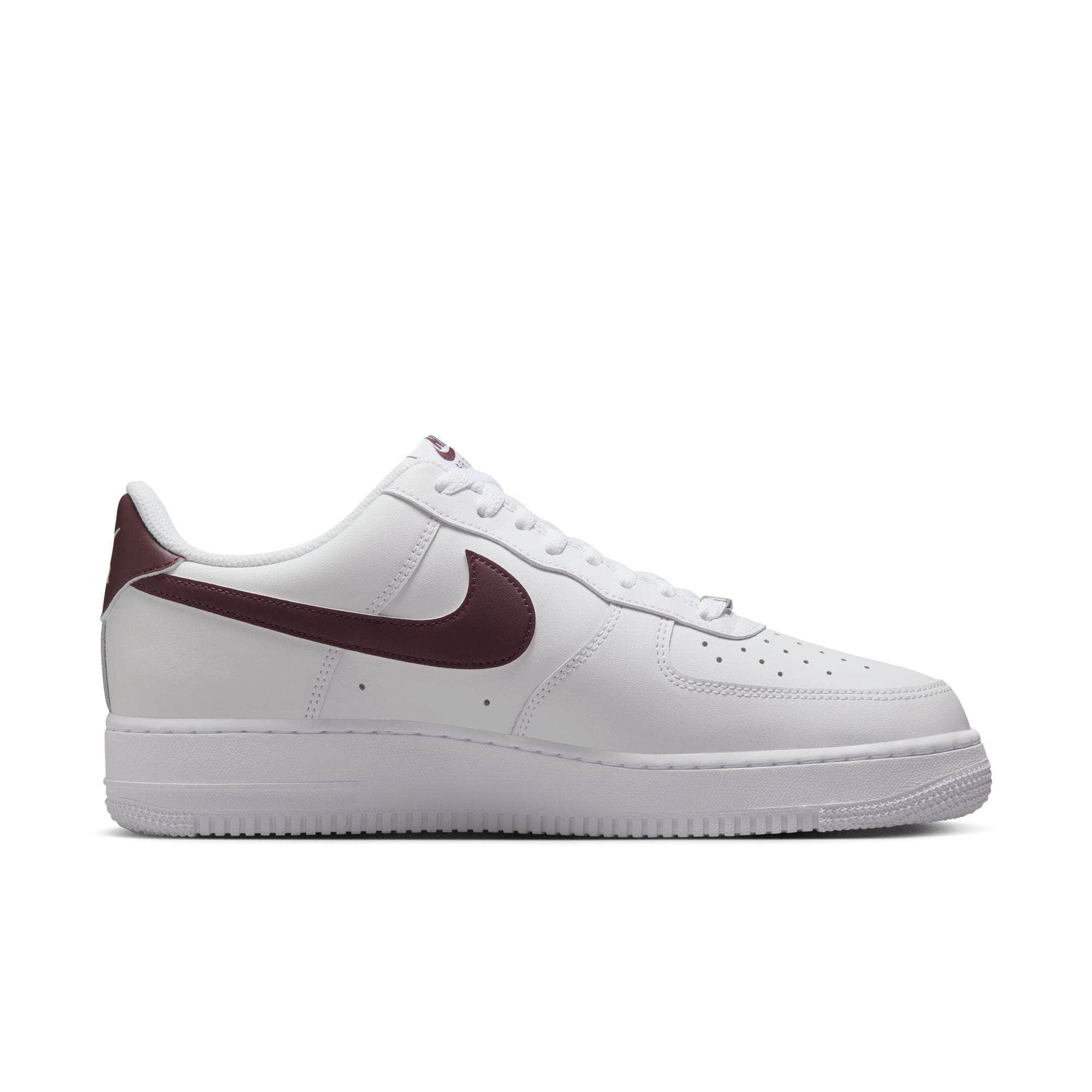 Nike FOOTWEAR Nike Air Force 1 '07 - Men's