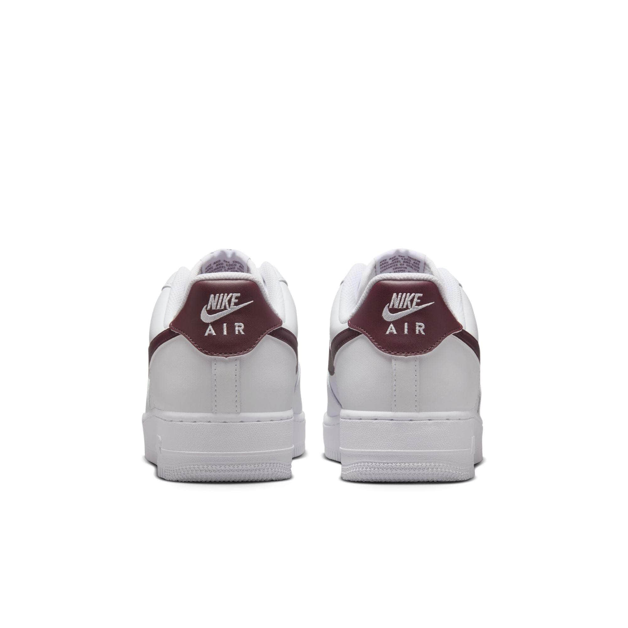 Nike FOOTWEAR Nike Air Force 1 '07 - Men's