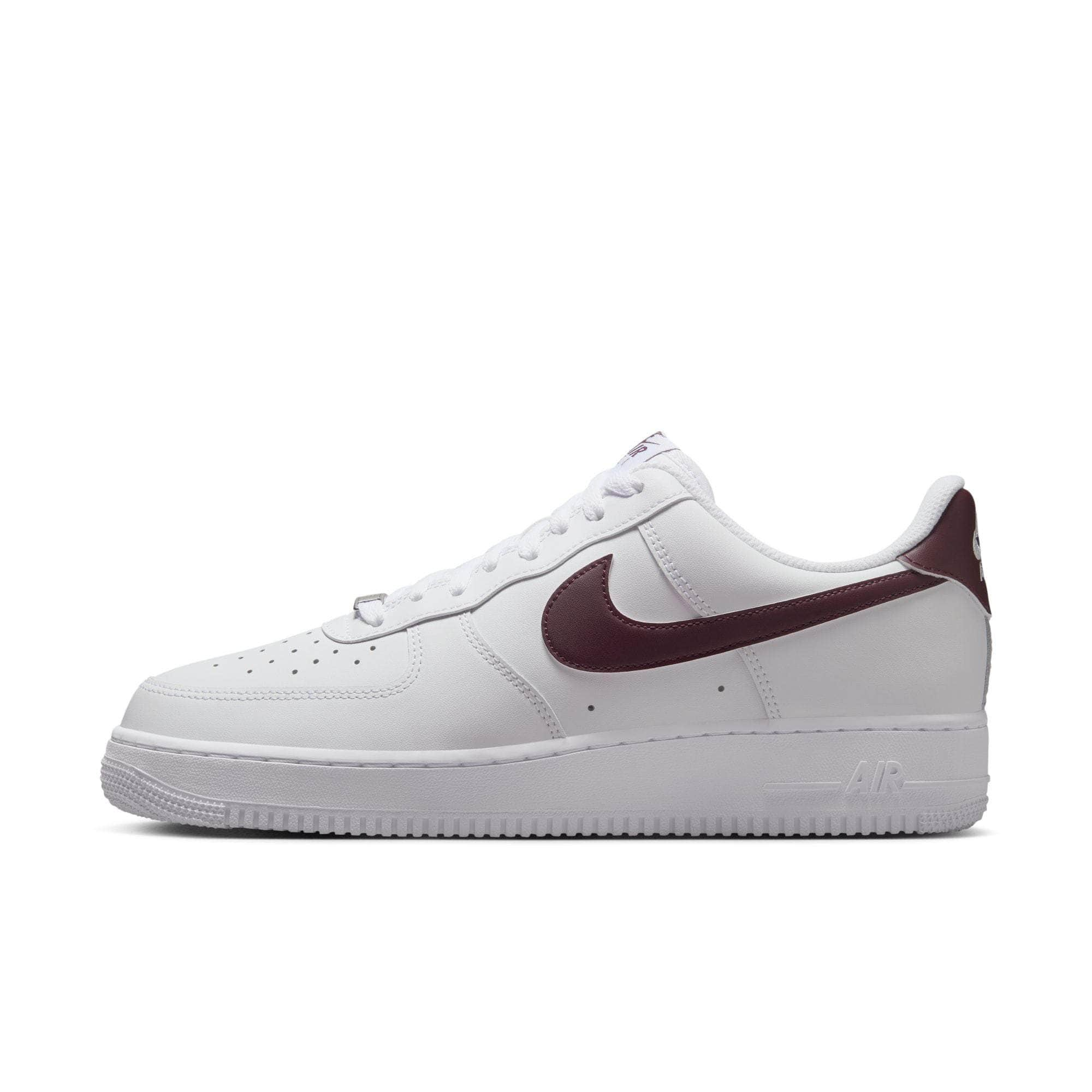 Nike FOOTWEAR Nike Air Force 1 '07 - Men's