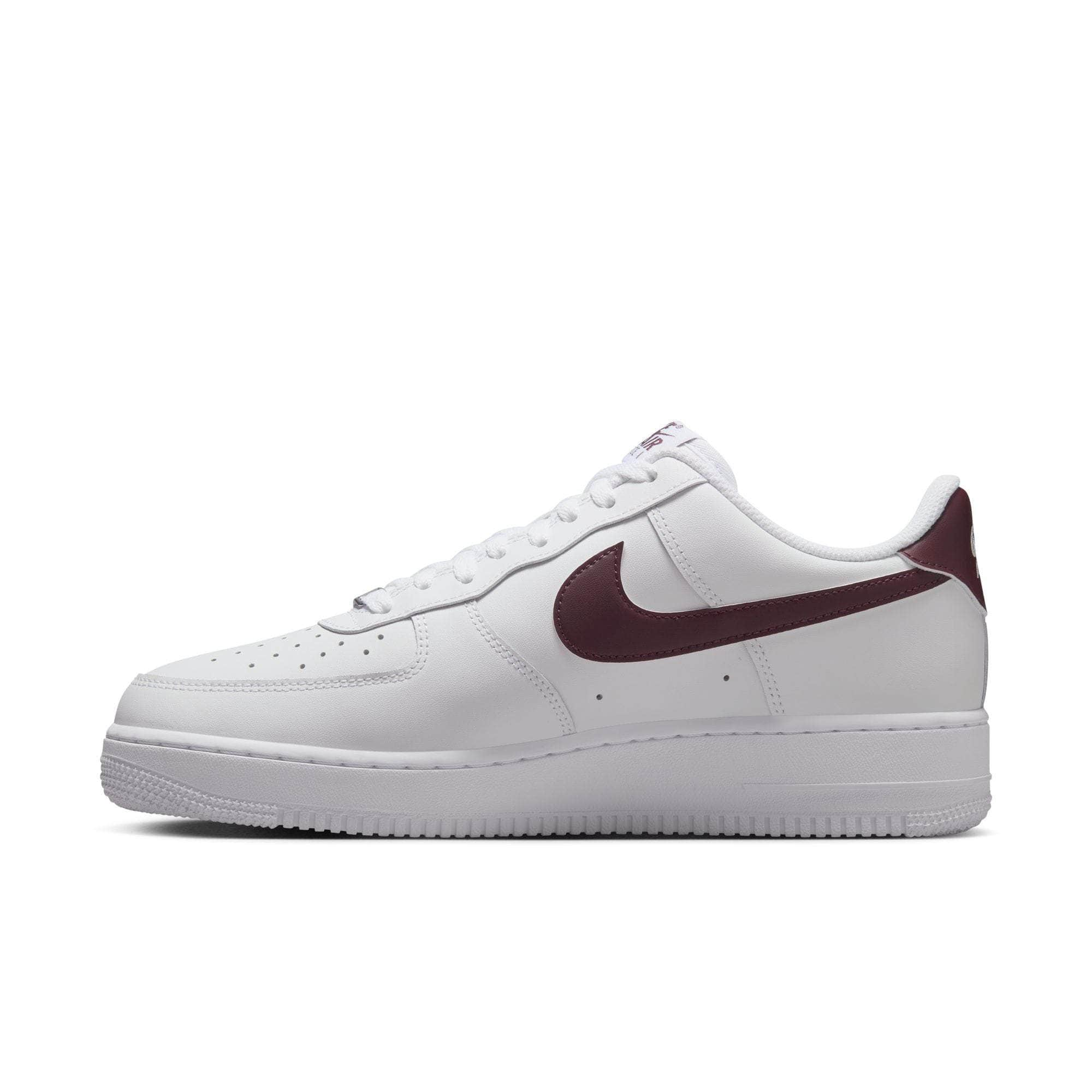 Nike FOOTWEAR Nike Air Force 1 '07 - Men's