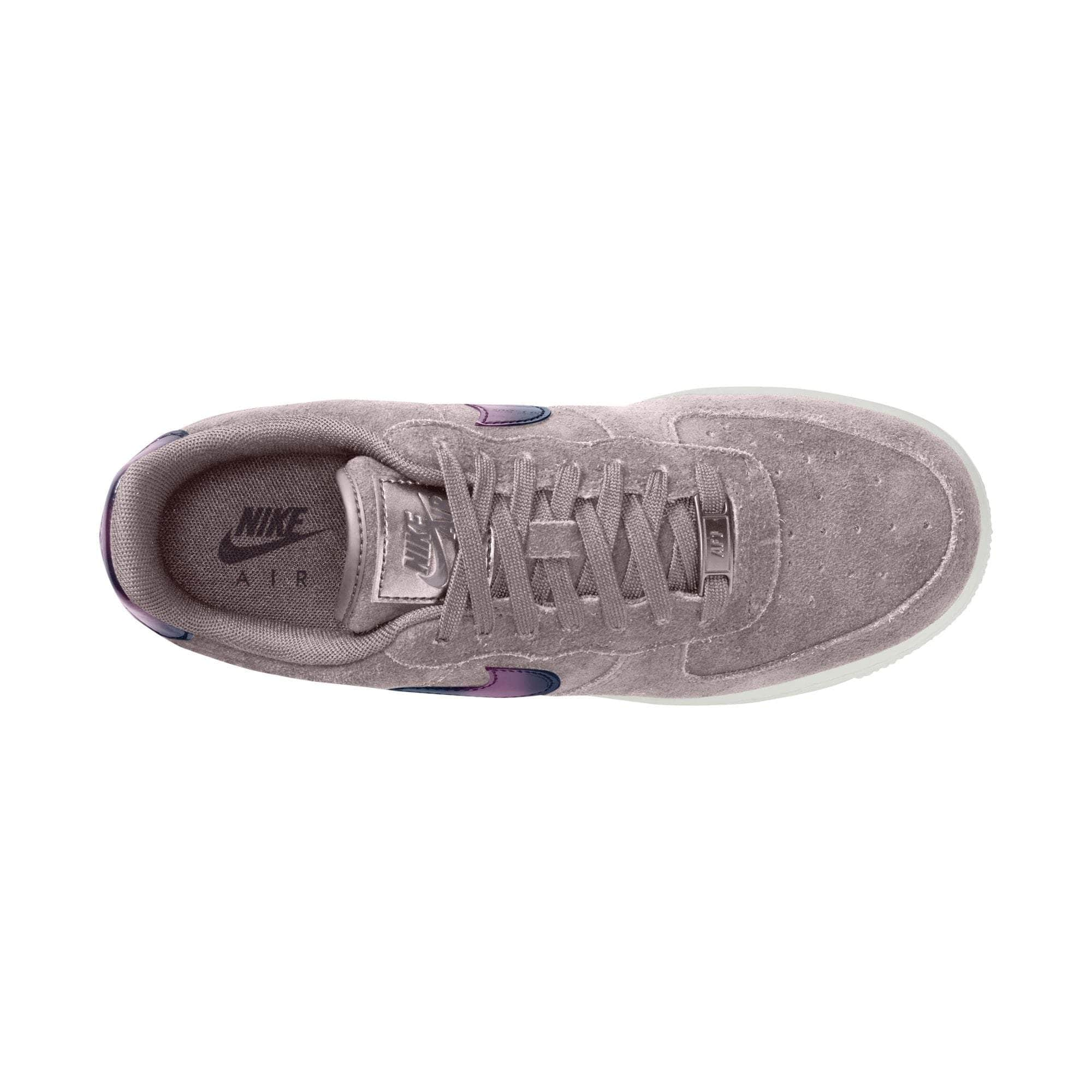 Nike FOOTWEAR Nike Air Force 1 '07 SE "Platinum Violet" - Women's