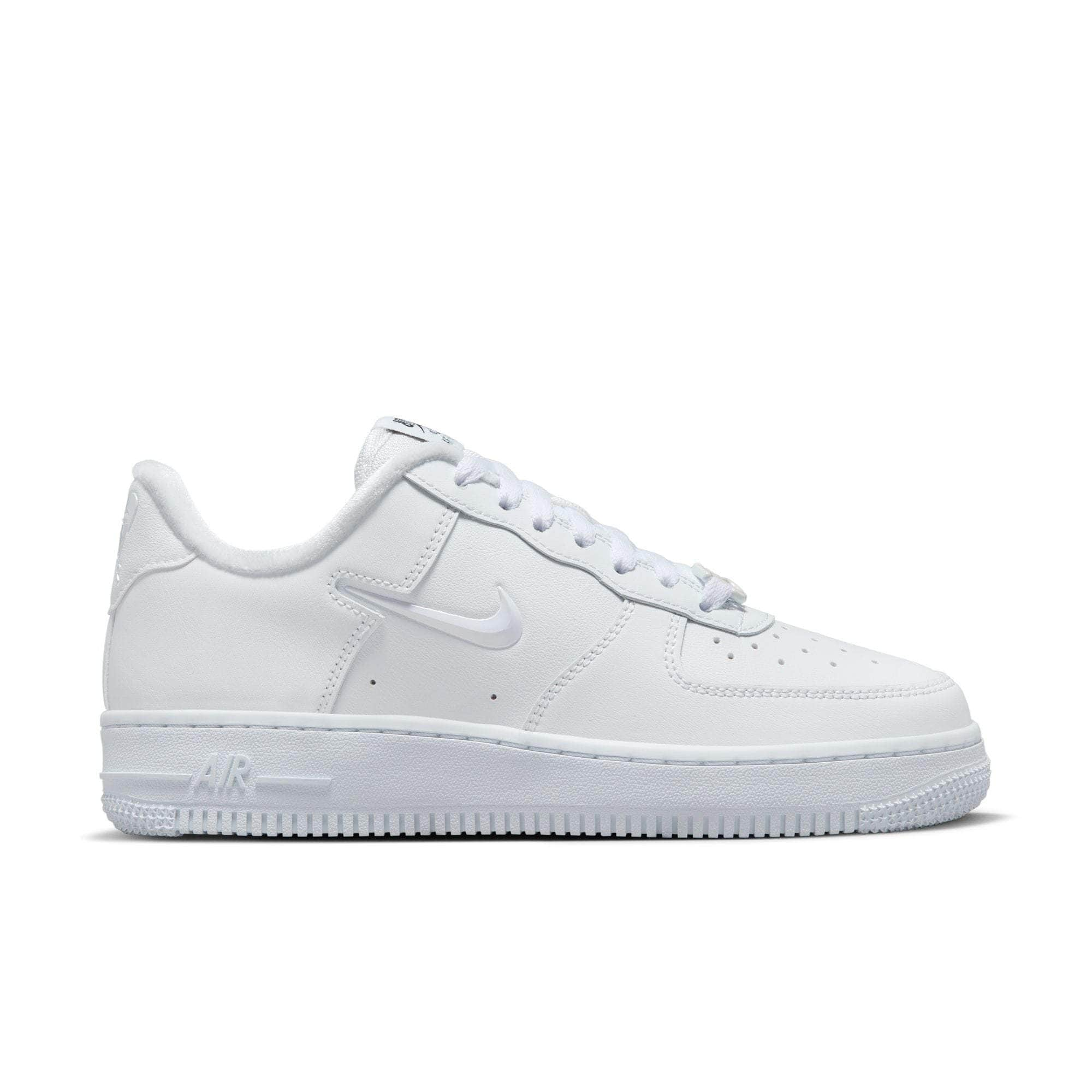 NIKE FOOTWEAR Nike Air Force 1'07 SE "Tie-Dye Swoosh" - Women's